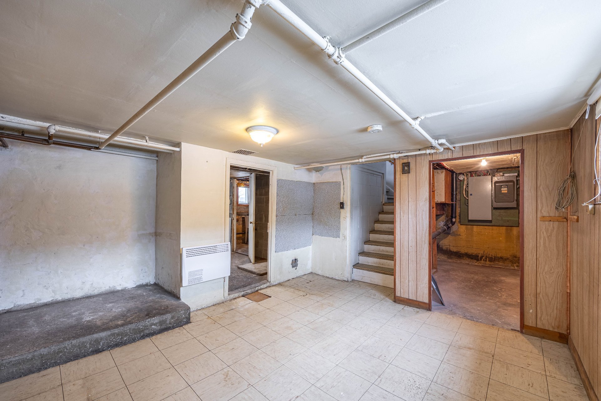 Photo - Salle familiale