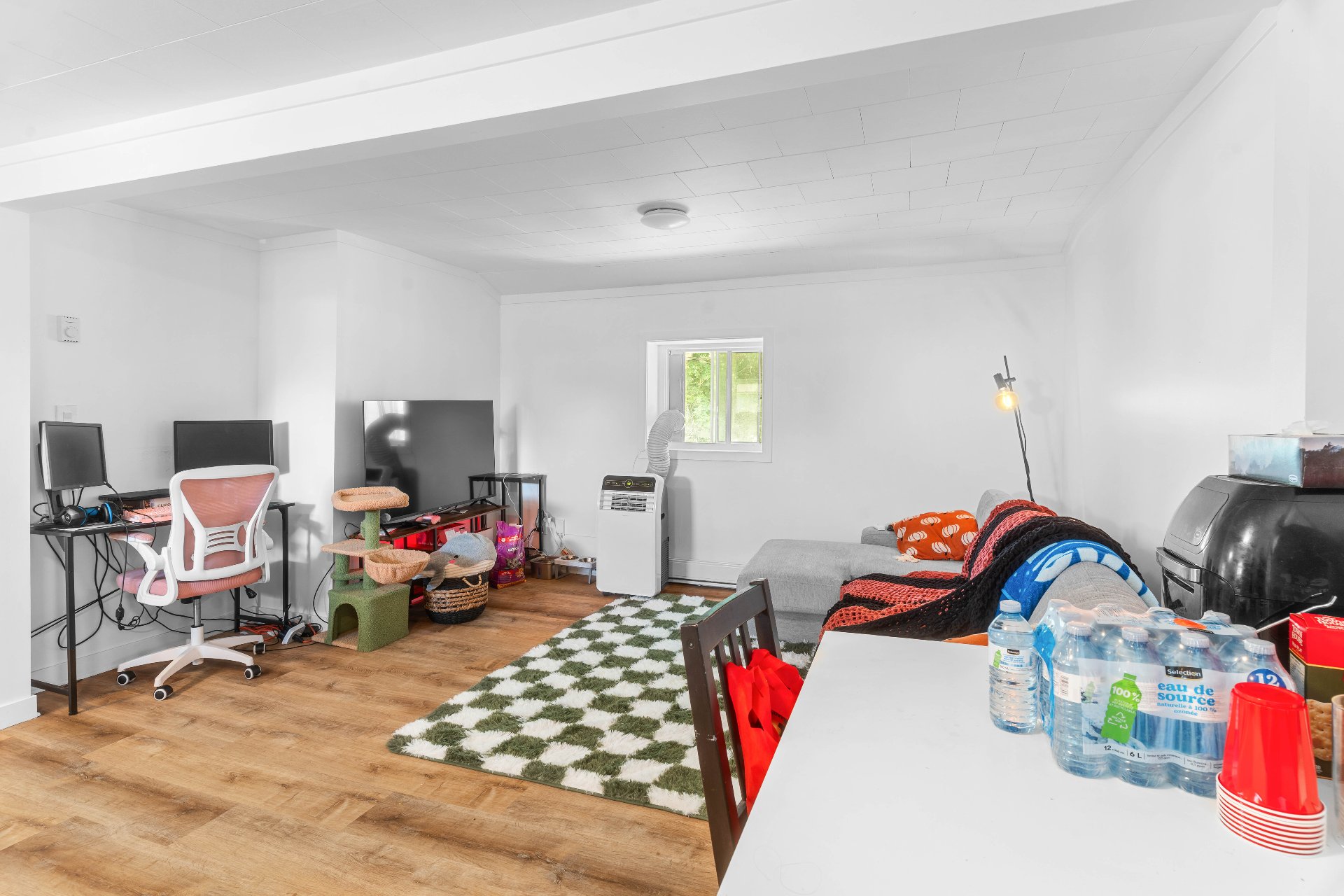 Photo - Living room