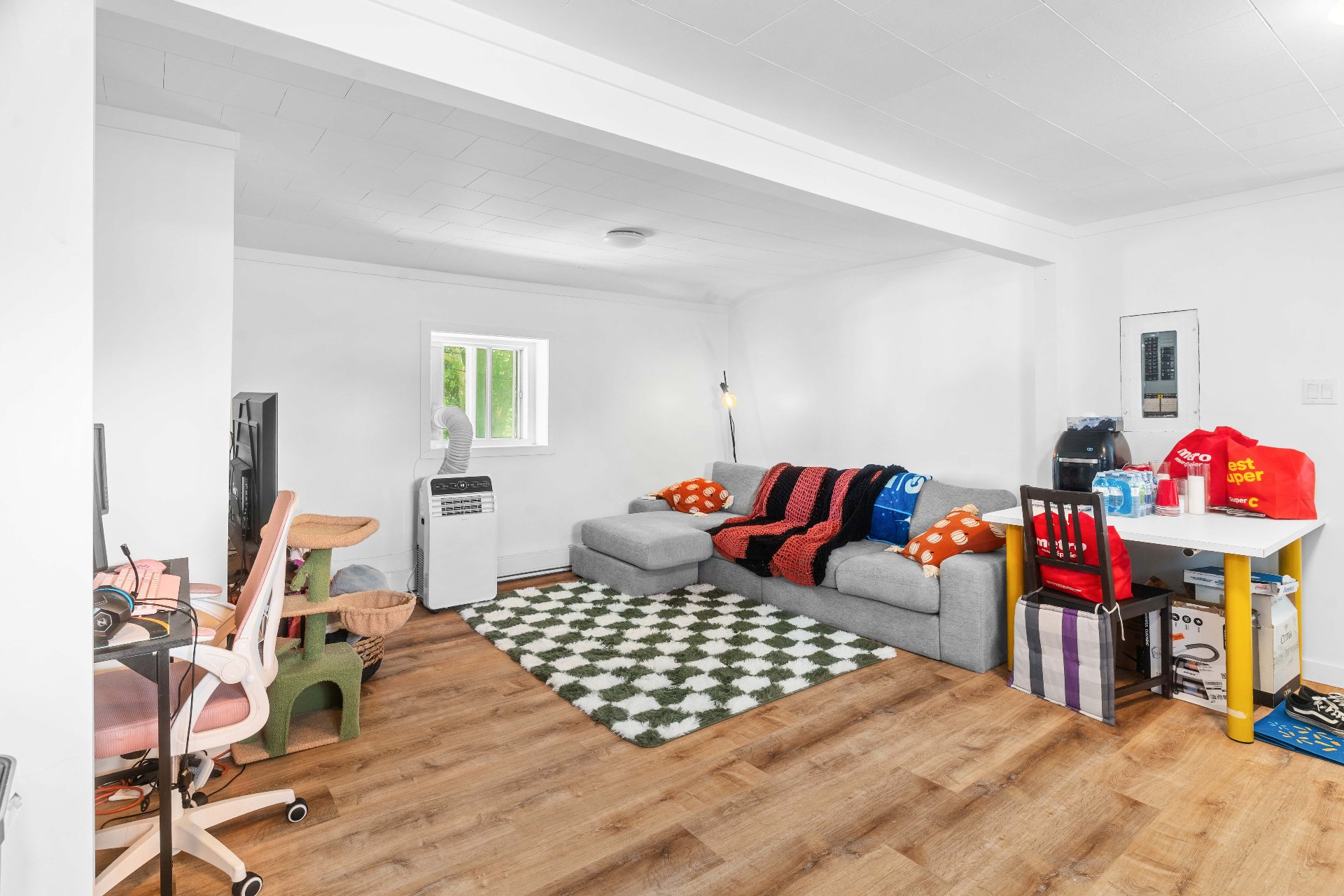 Photo - Living room