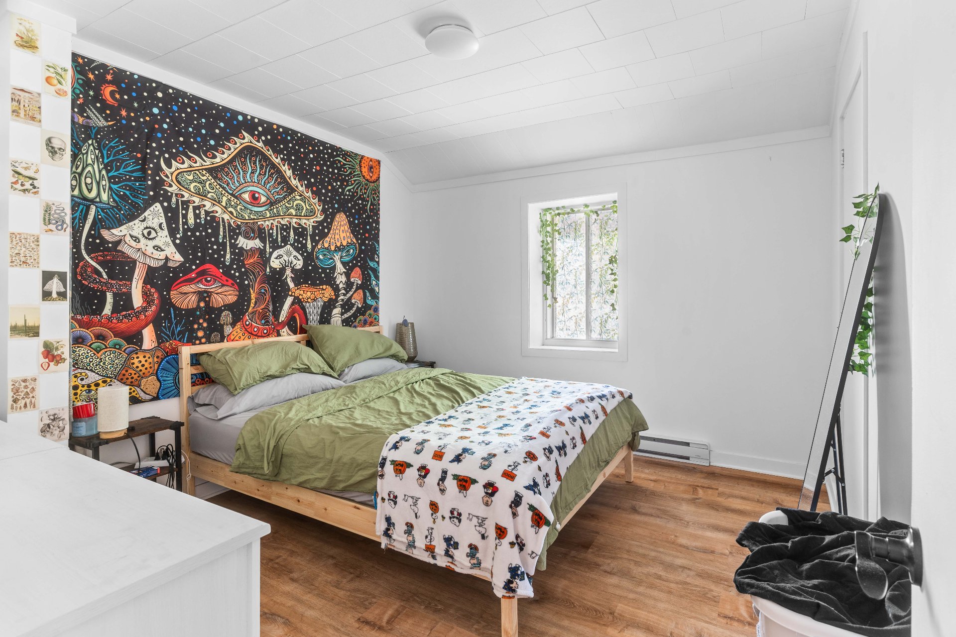 Photo - Bedroom
