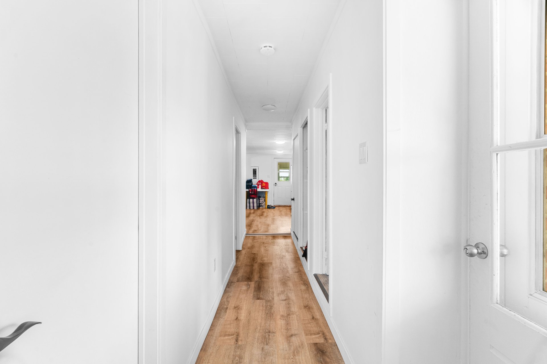 Photo - Hallway