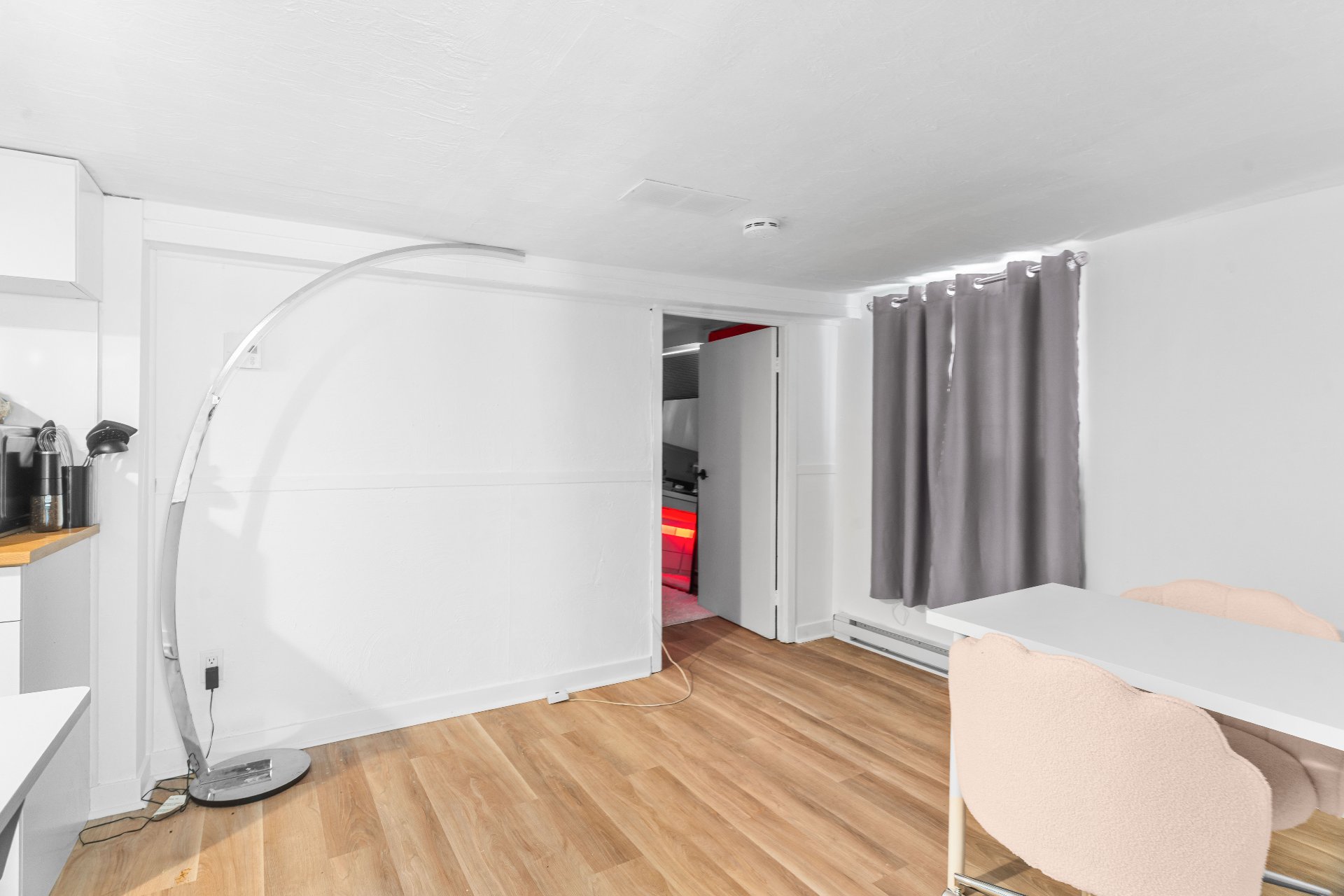 Photo - Living room
