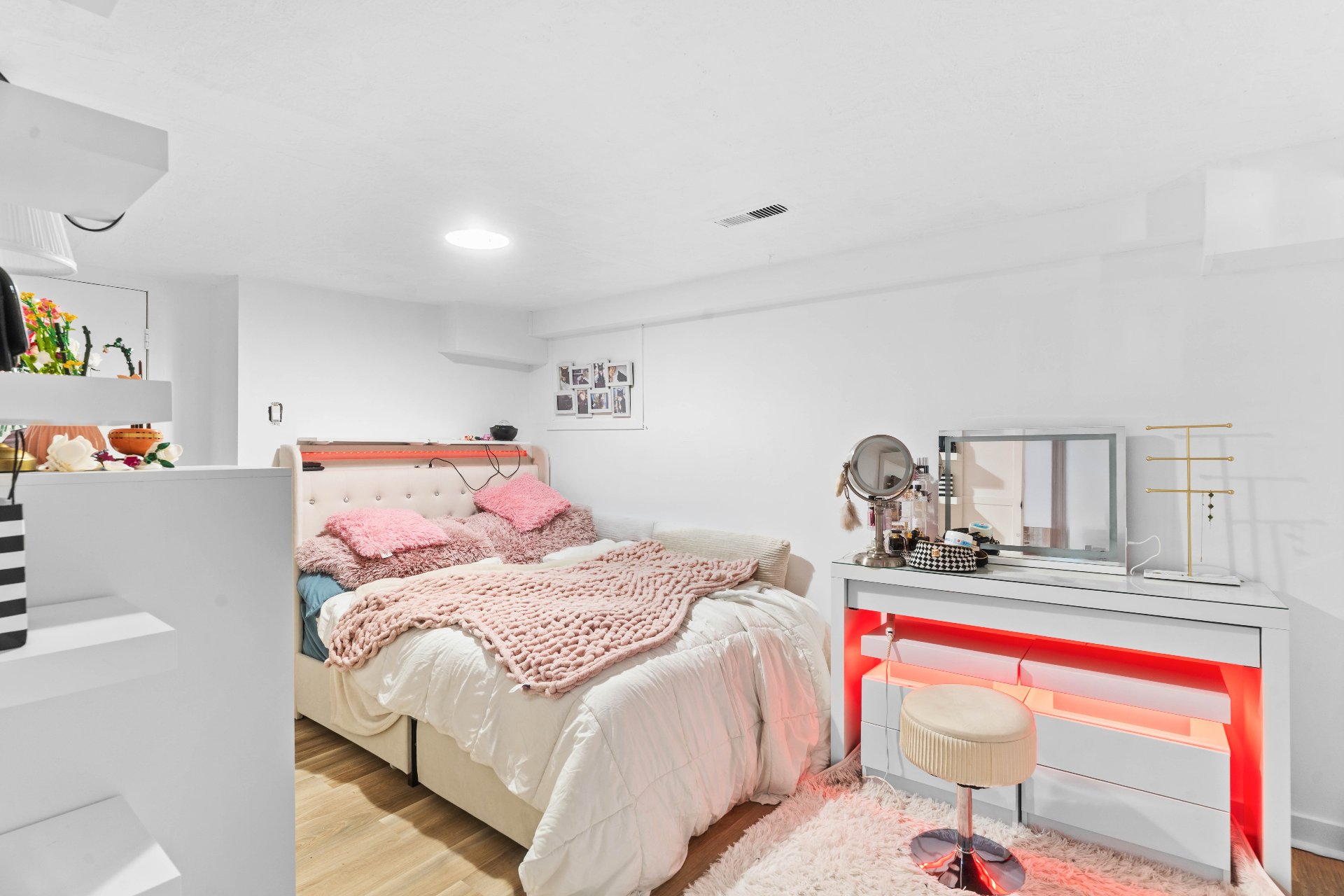 Photo - Bedroom