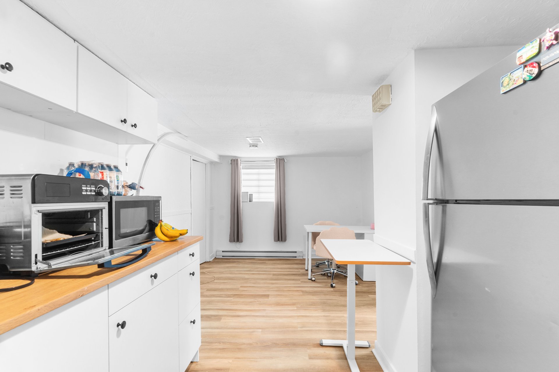 Photo - Kitchen