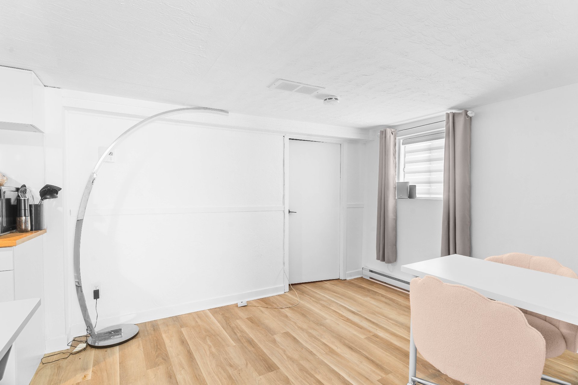 Photo - Living room