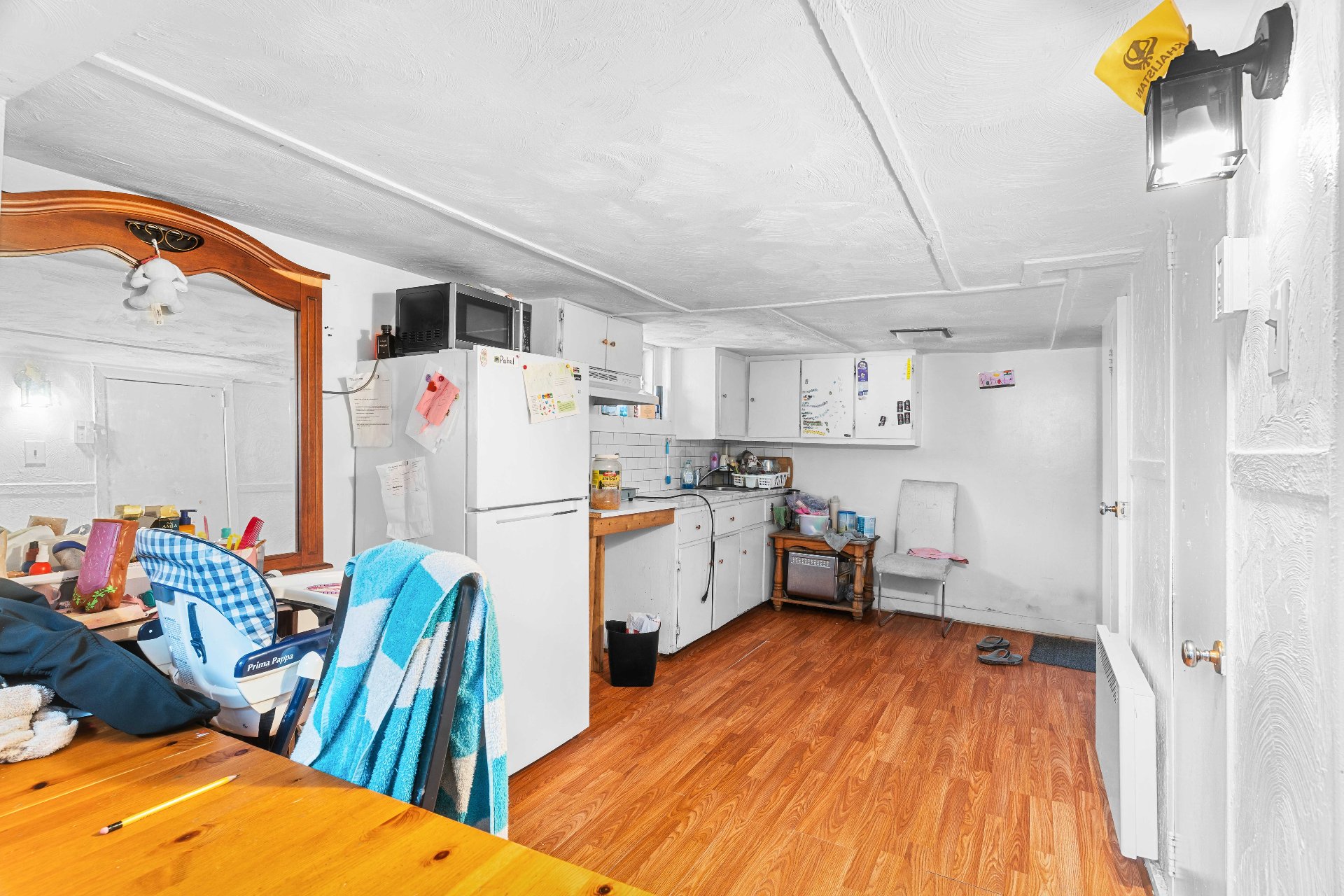 Photo - Kitchen