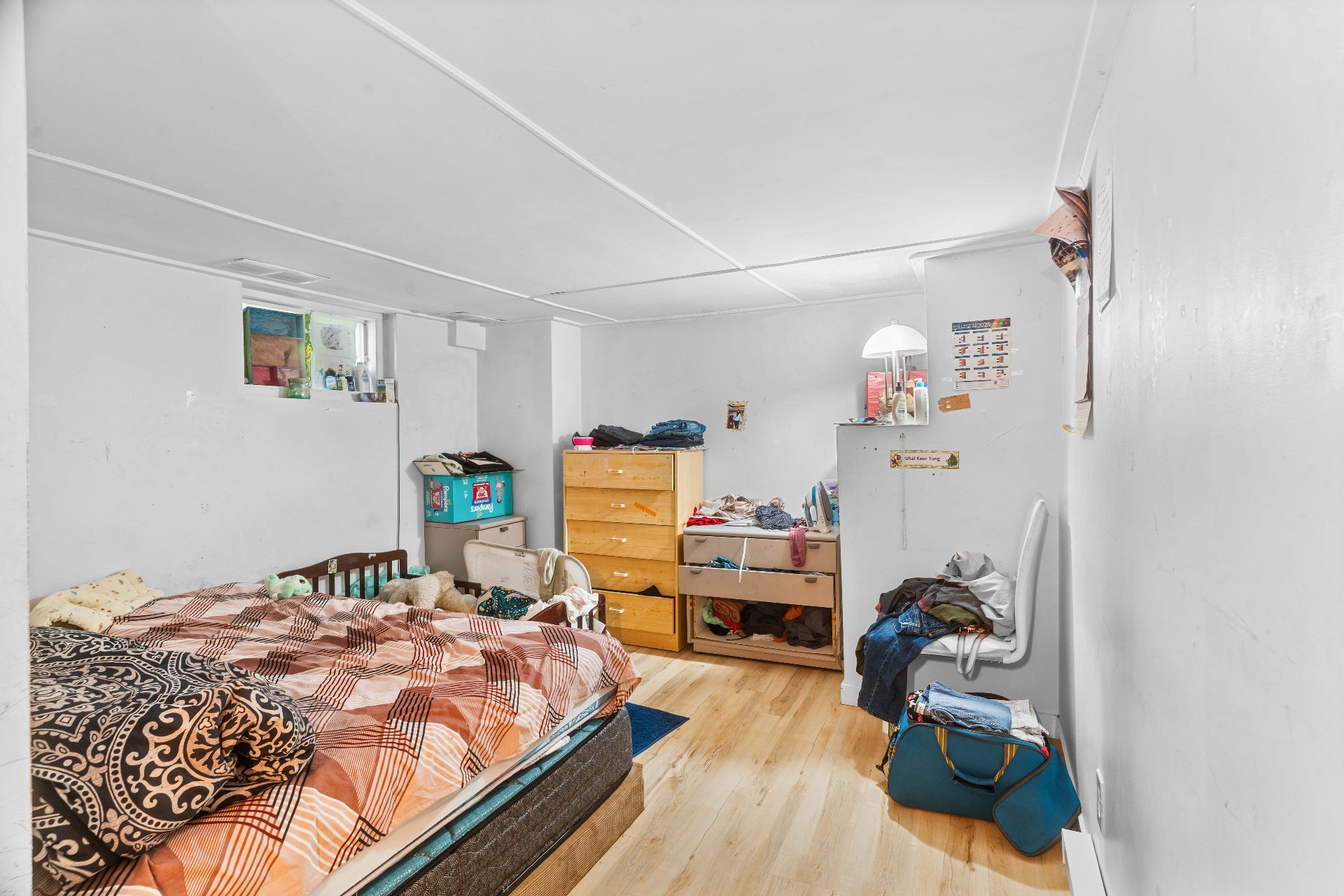 Photo - Bedroom