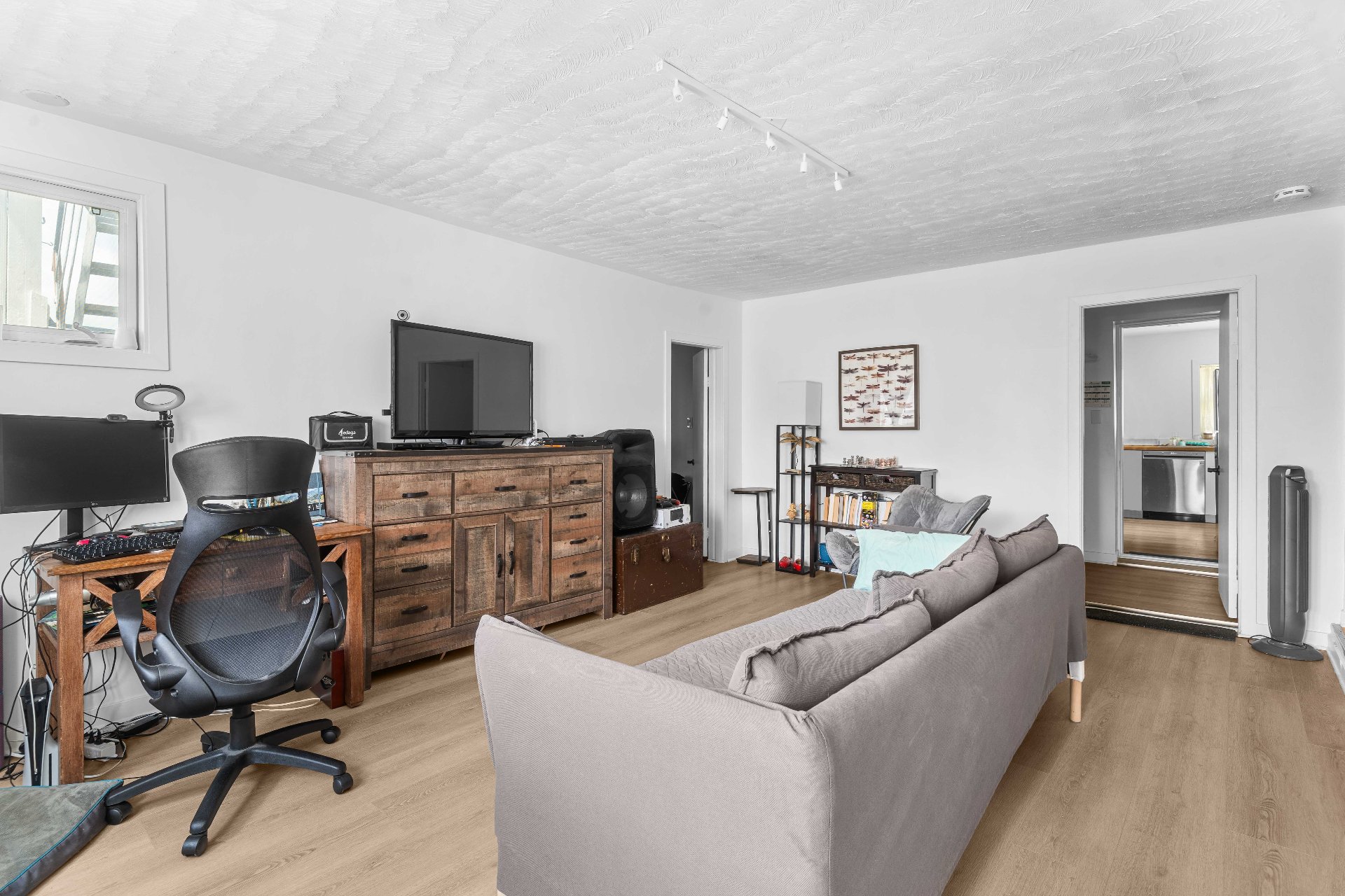 Photo - Living room