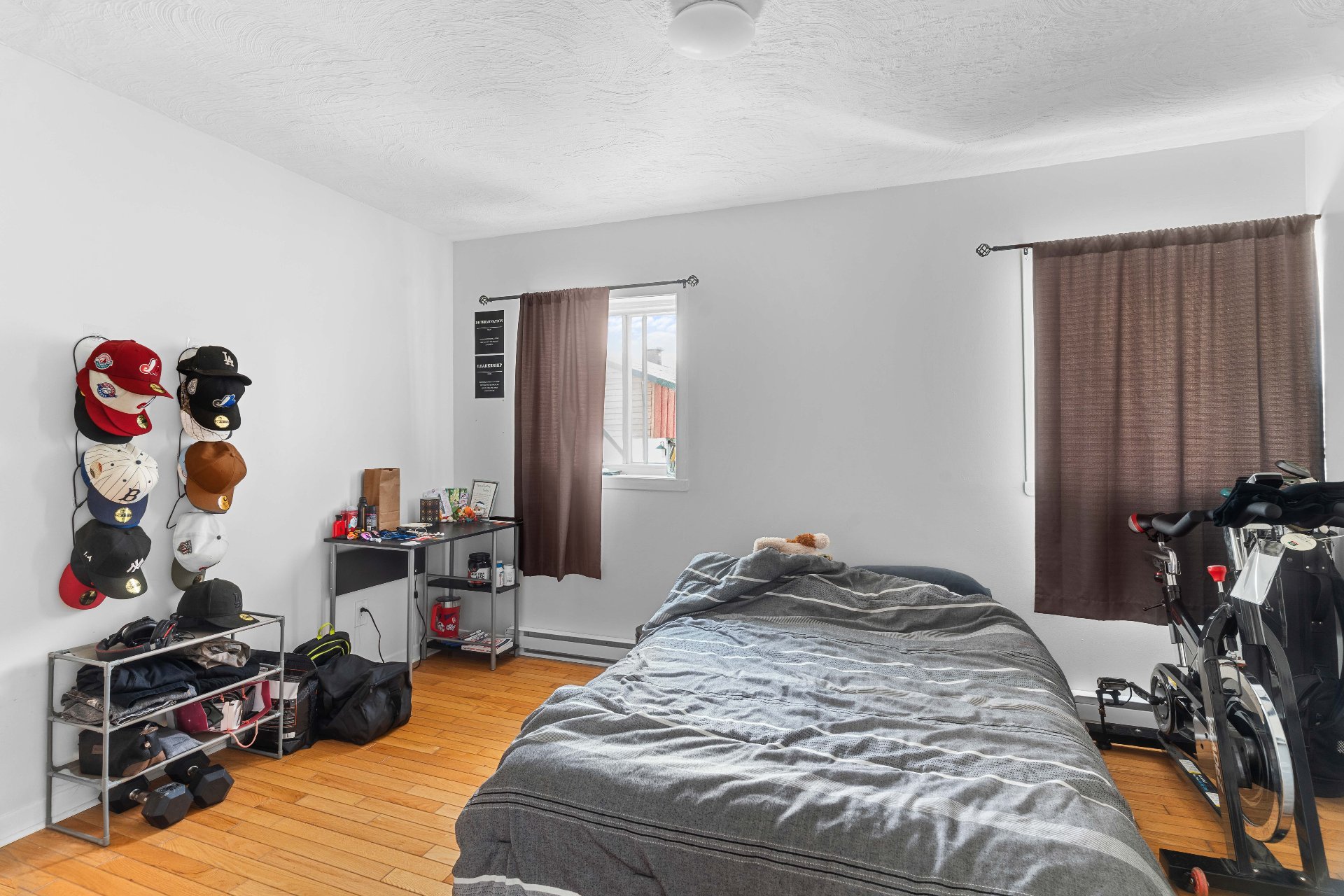 Photo - Bedroom