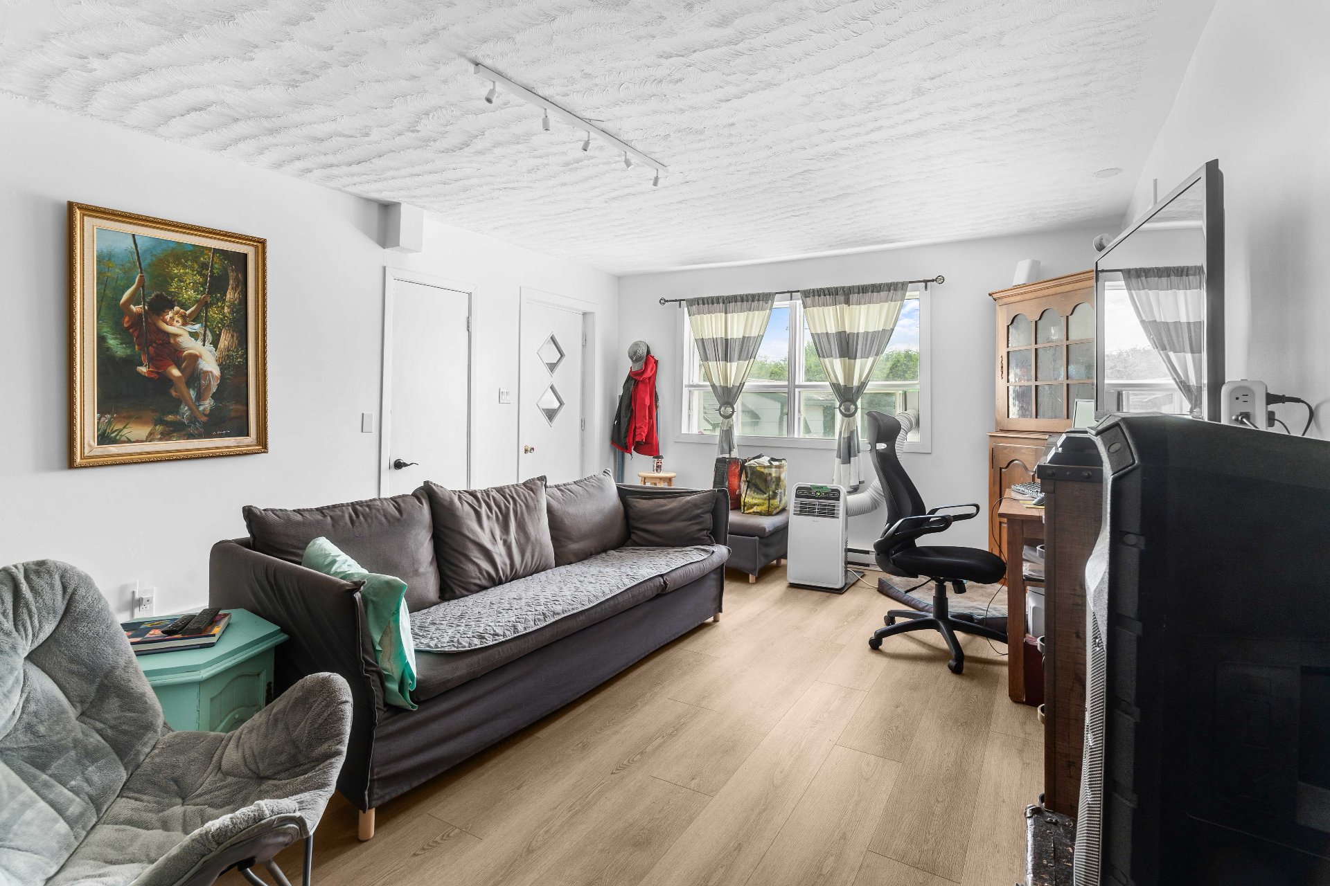 Photo - Living room