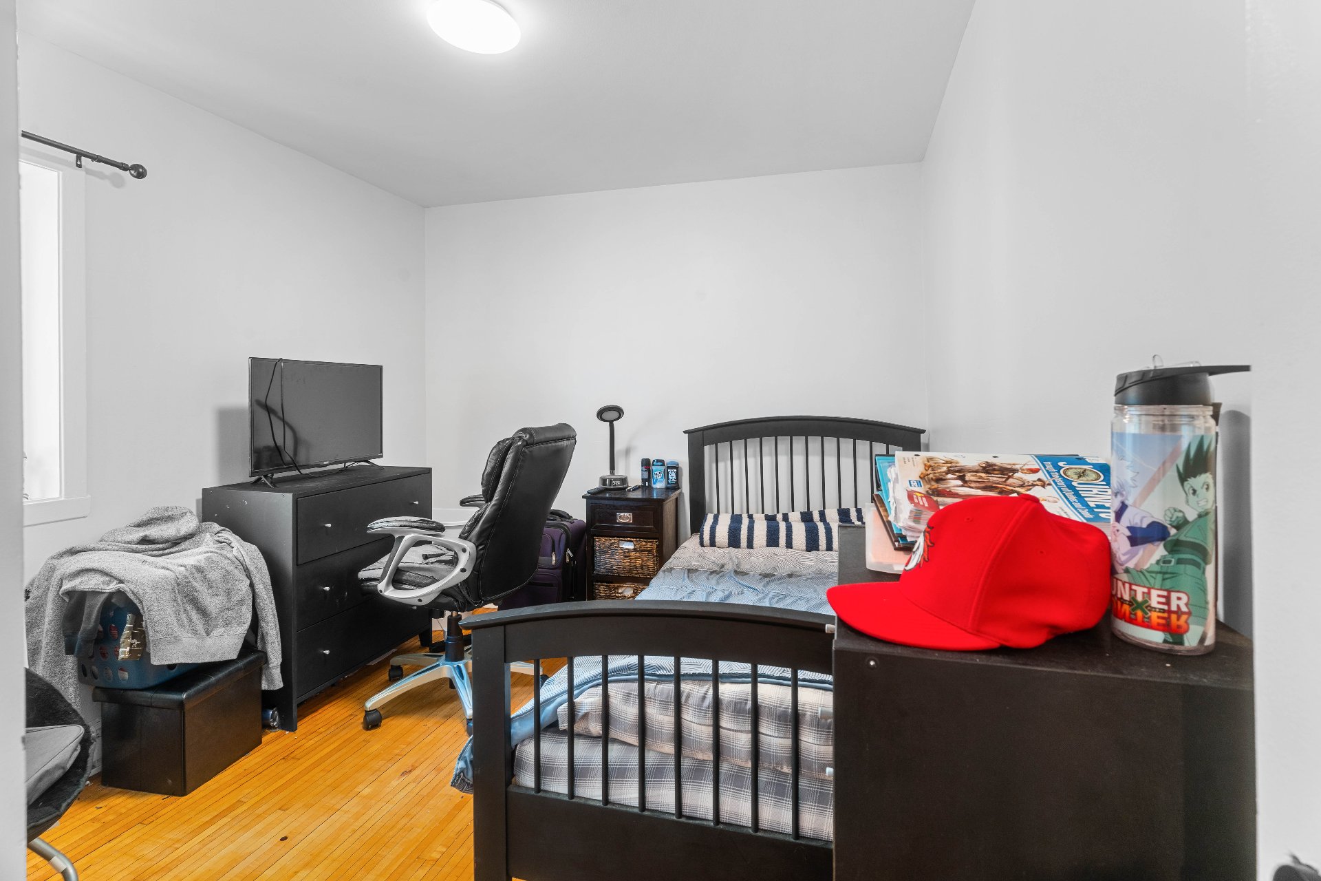Photo - Bedroom