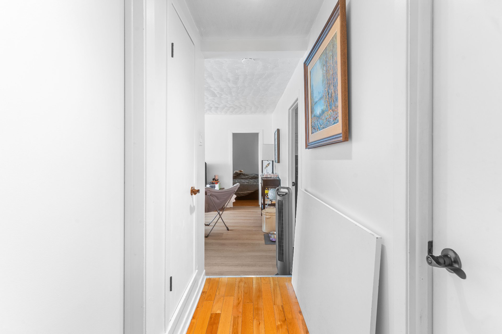 Photo - Hallway