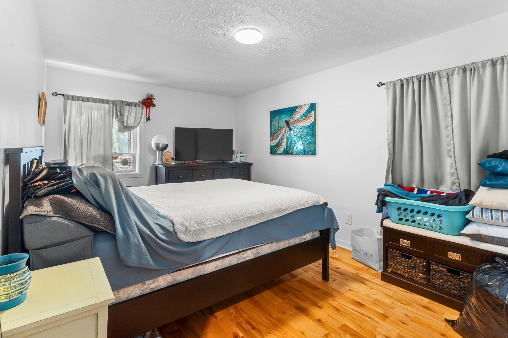Photo - Bedroom