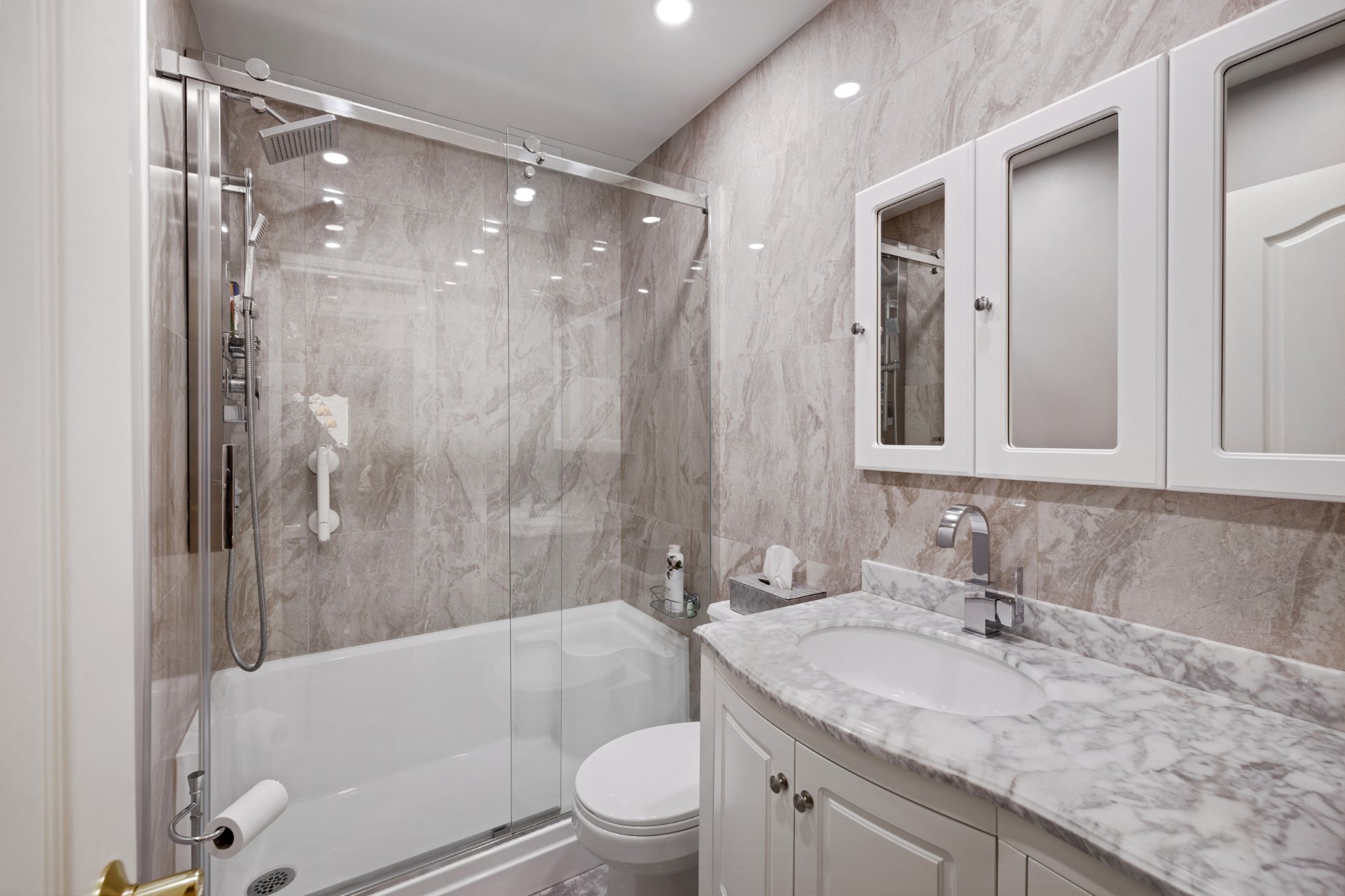 Photo - Salle de bains