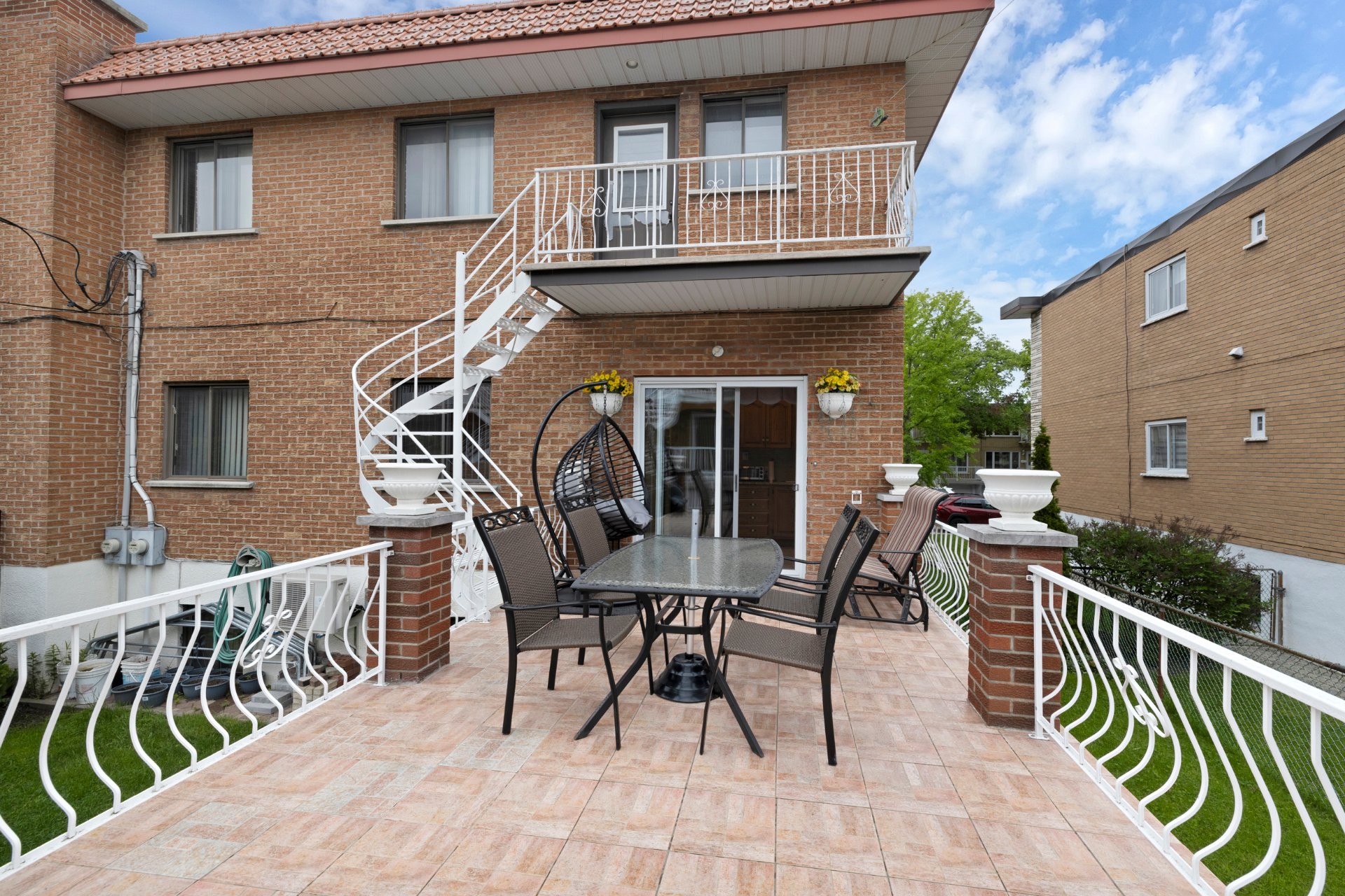 Photo - Terrasse