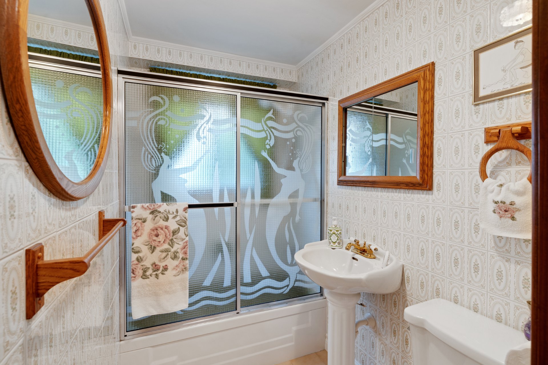 Photo - Salle de bains