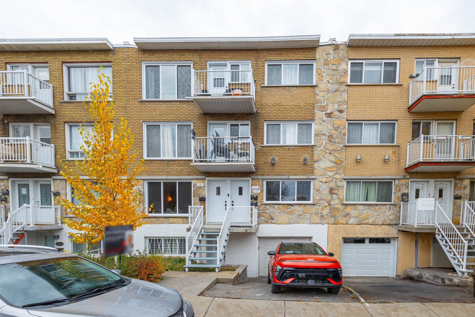 Photo - Overall View