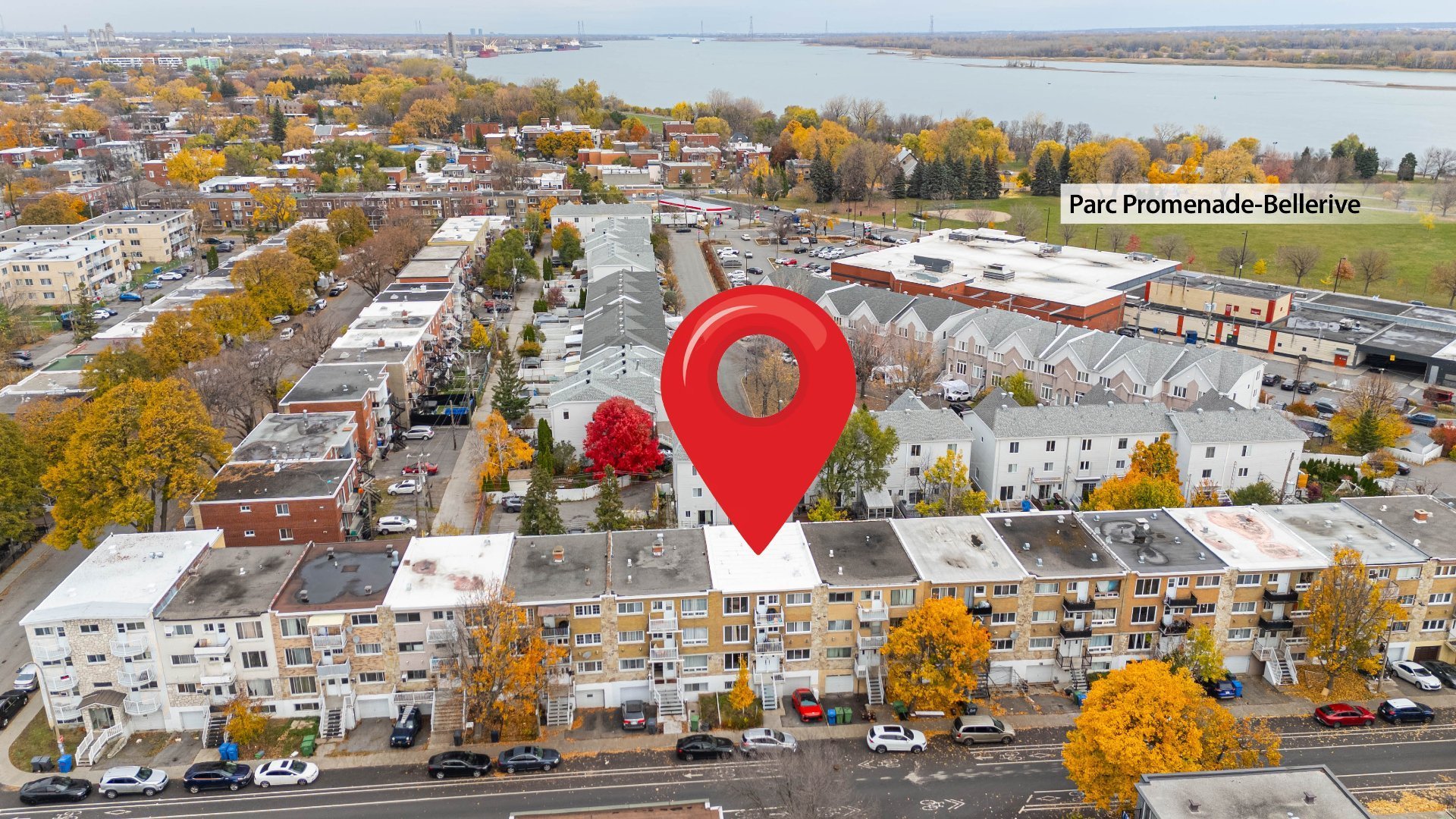 Photo - Overall View