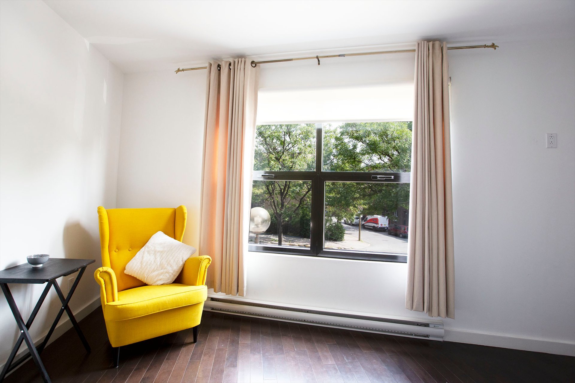 Photo - Chambre à coucher