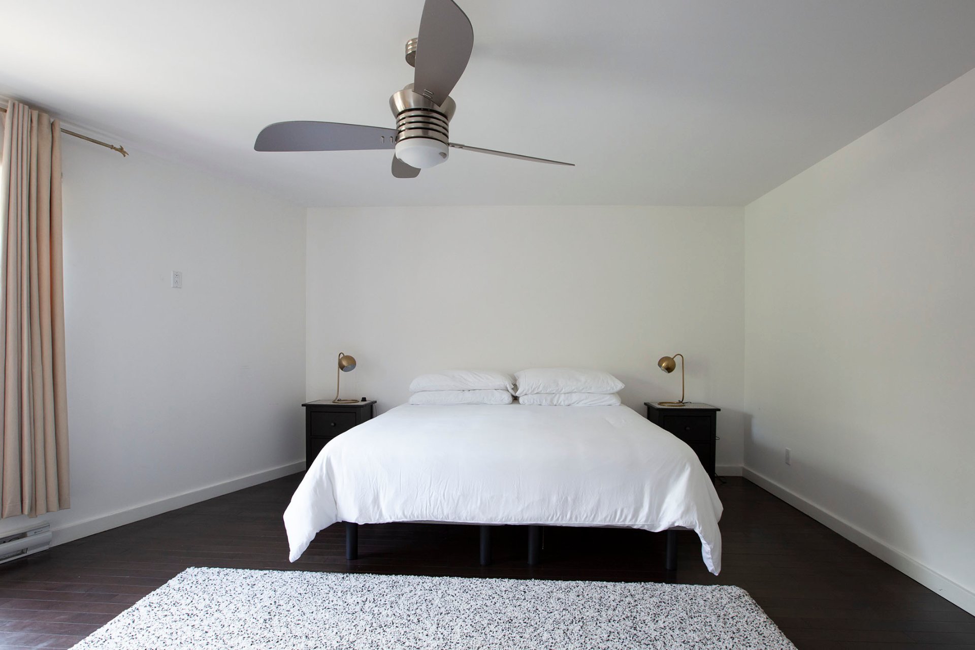 Photo - Chambre à coucher