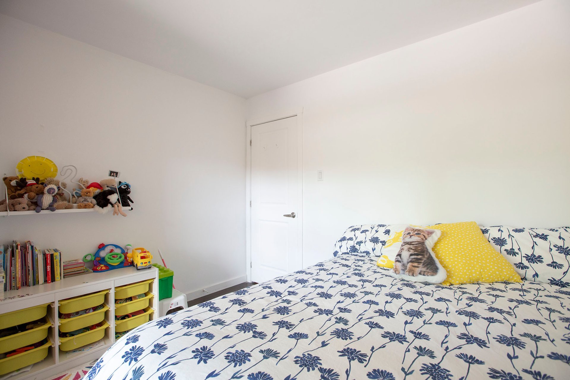 Photo - Chambre à coucher
