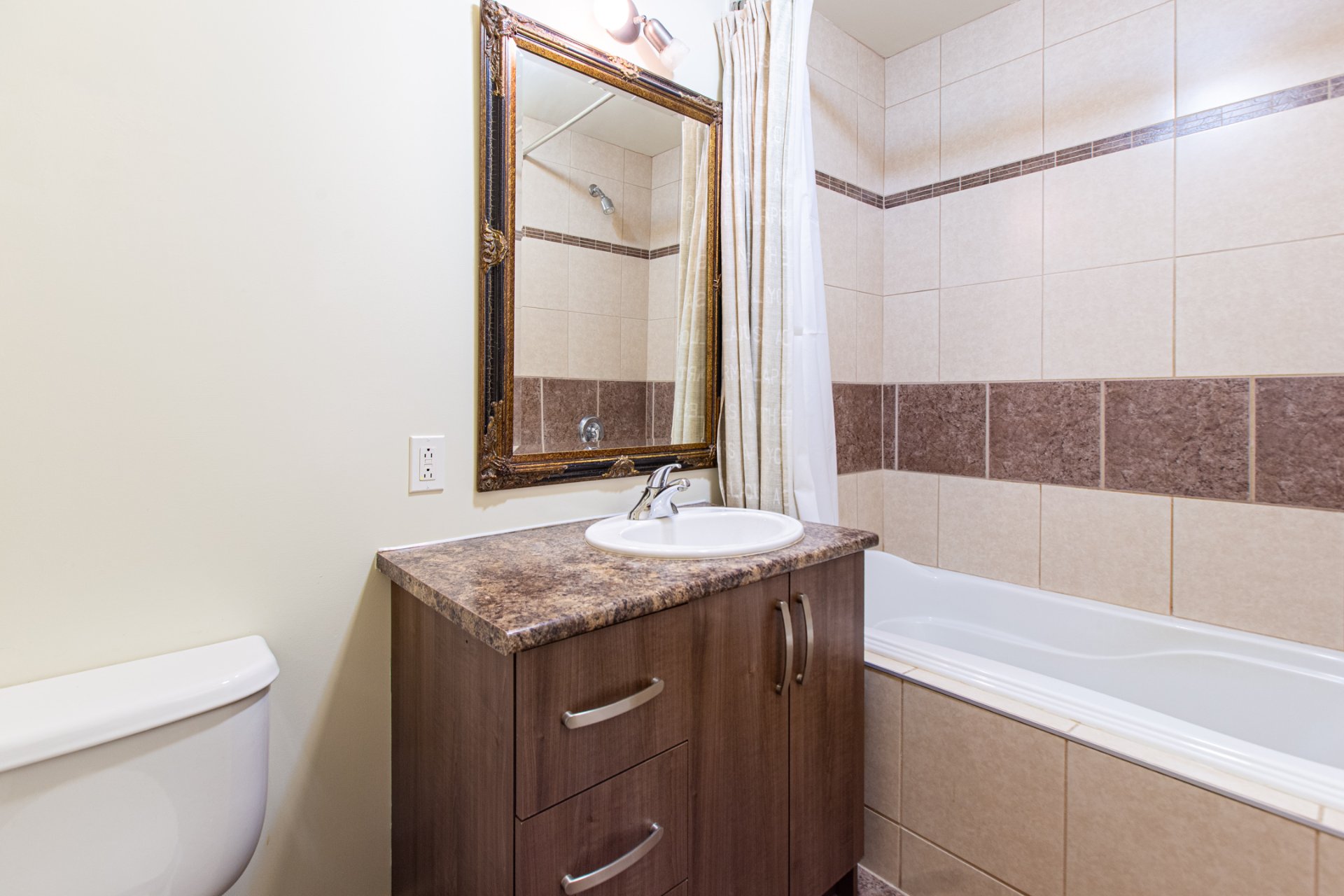 Photo - Salle de bains