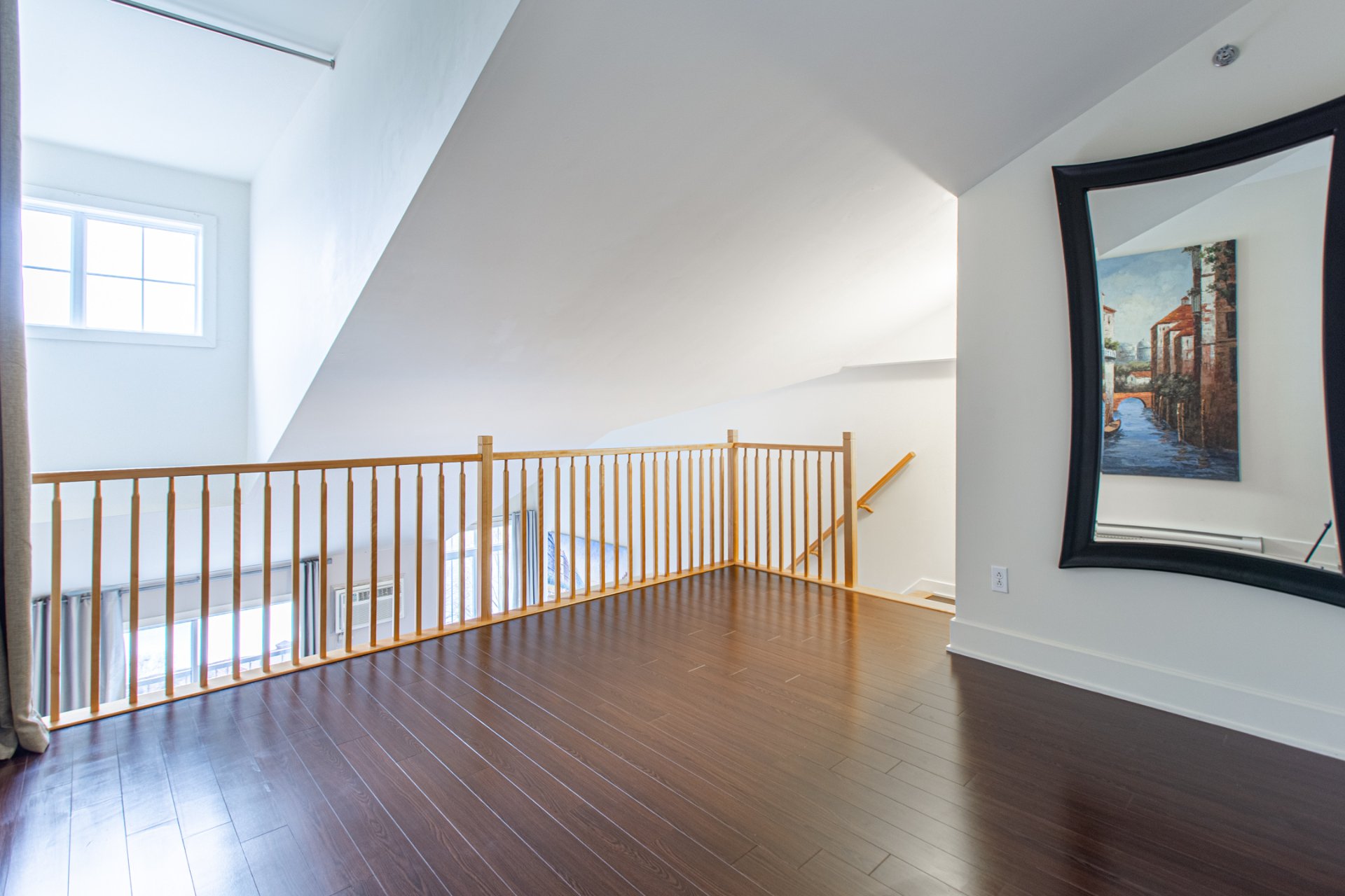 Photo - Chambre à coucher principale