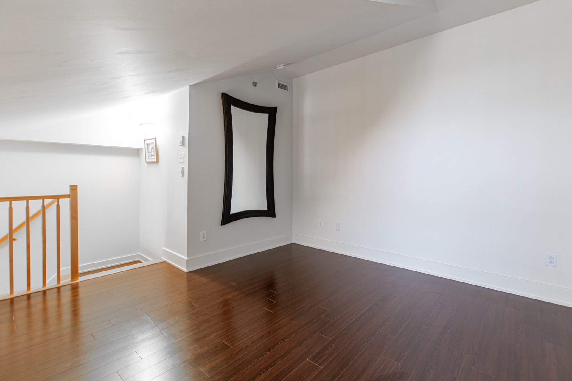 Photo - Chambre à coucher principale