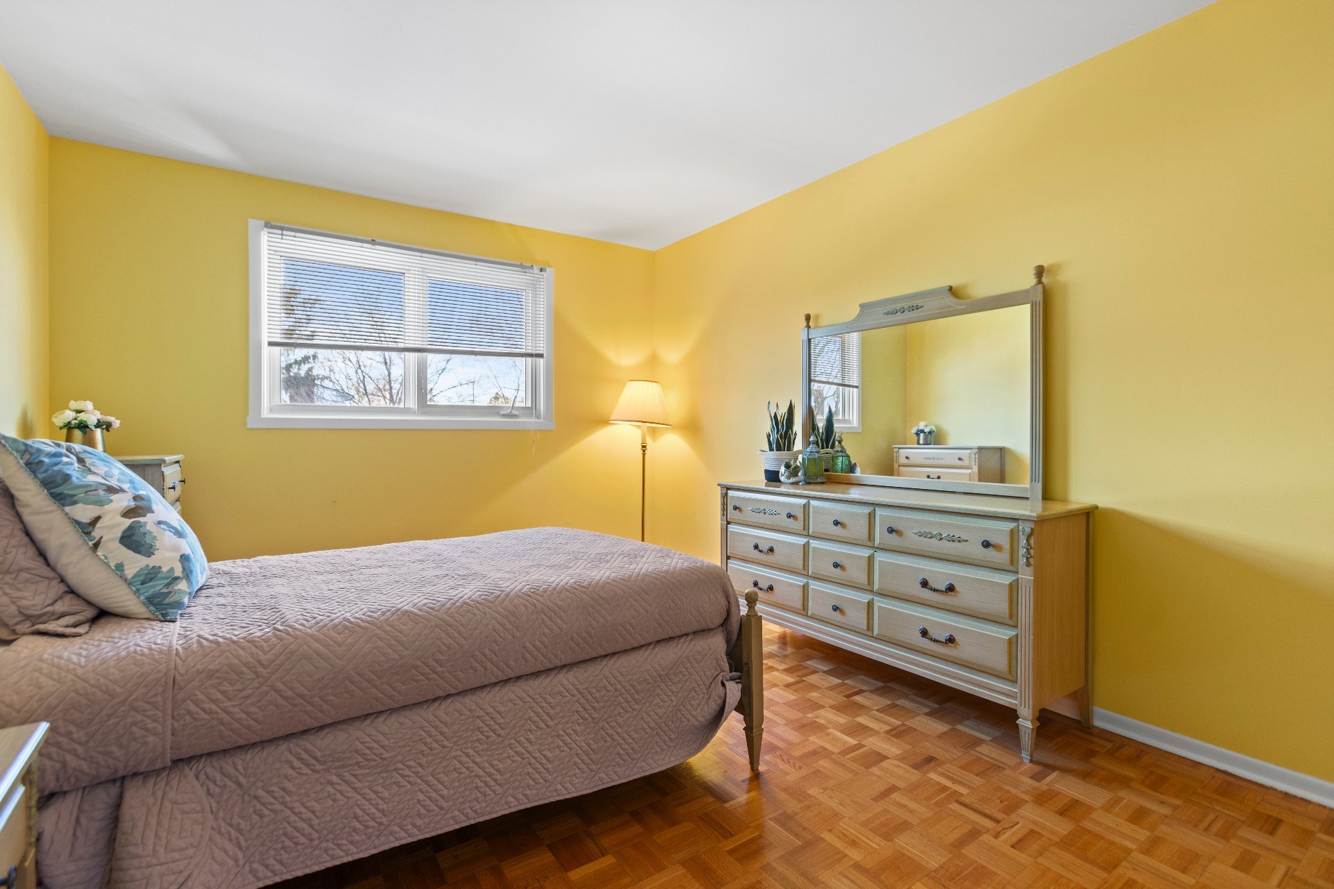Photo - Bedroom