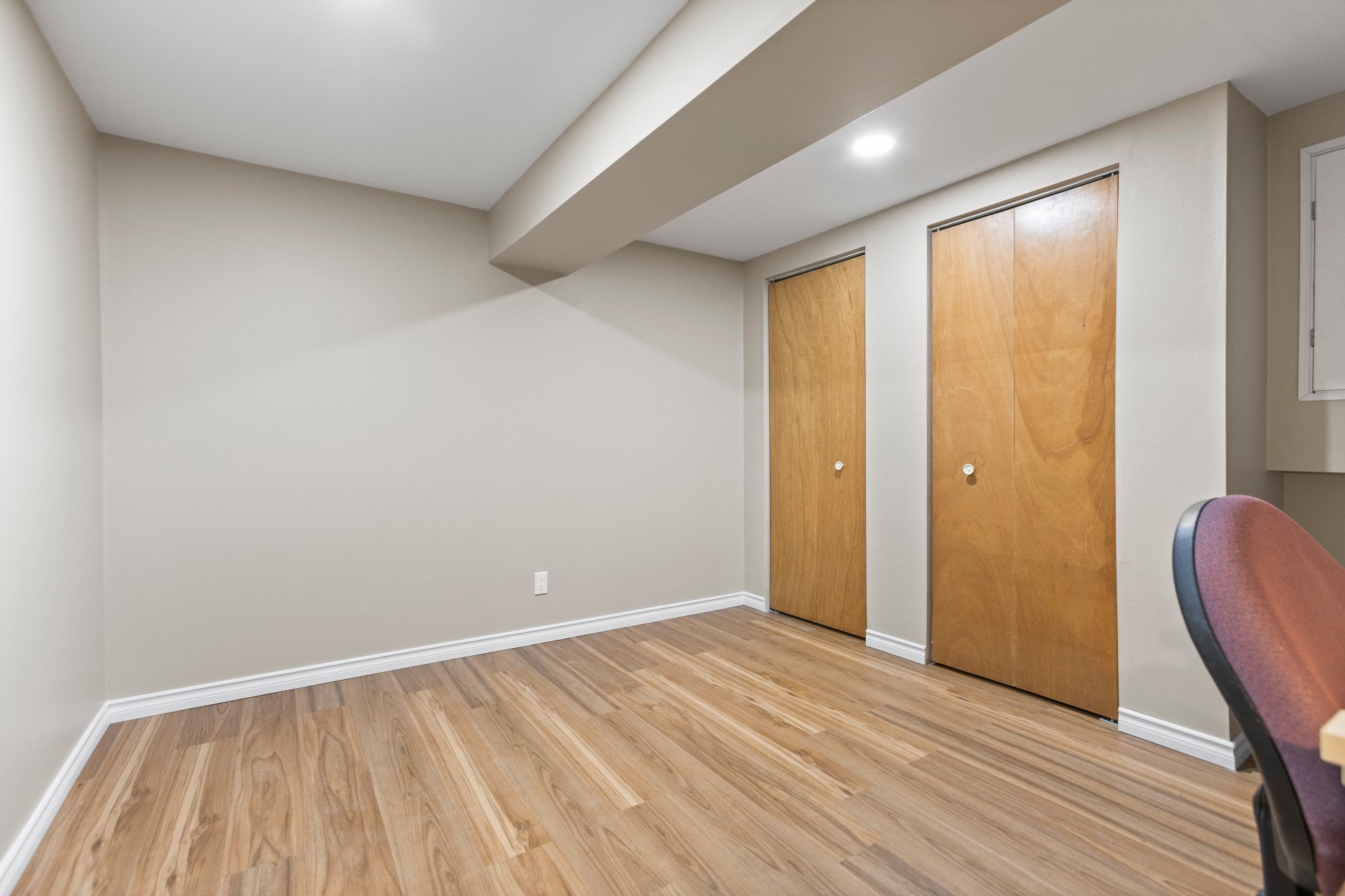 Photo - Basement