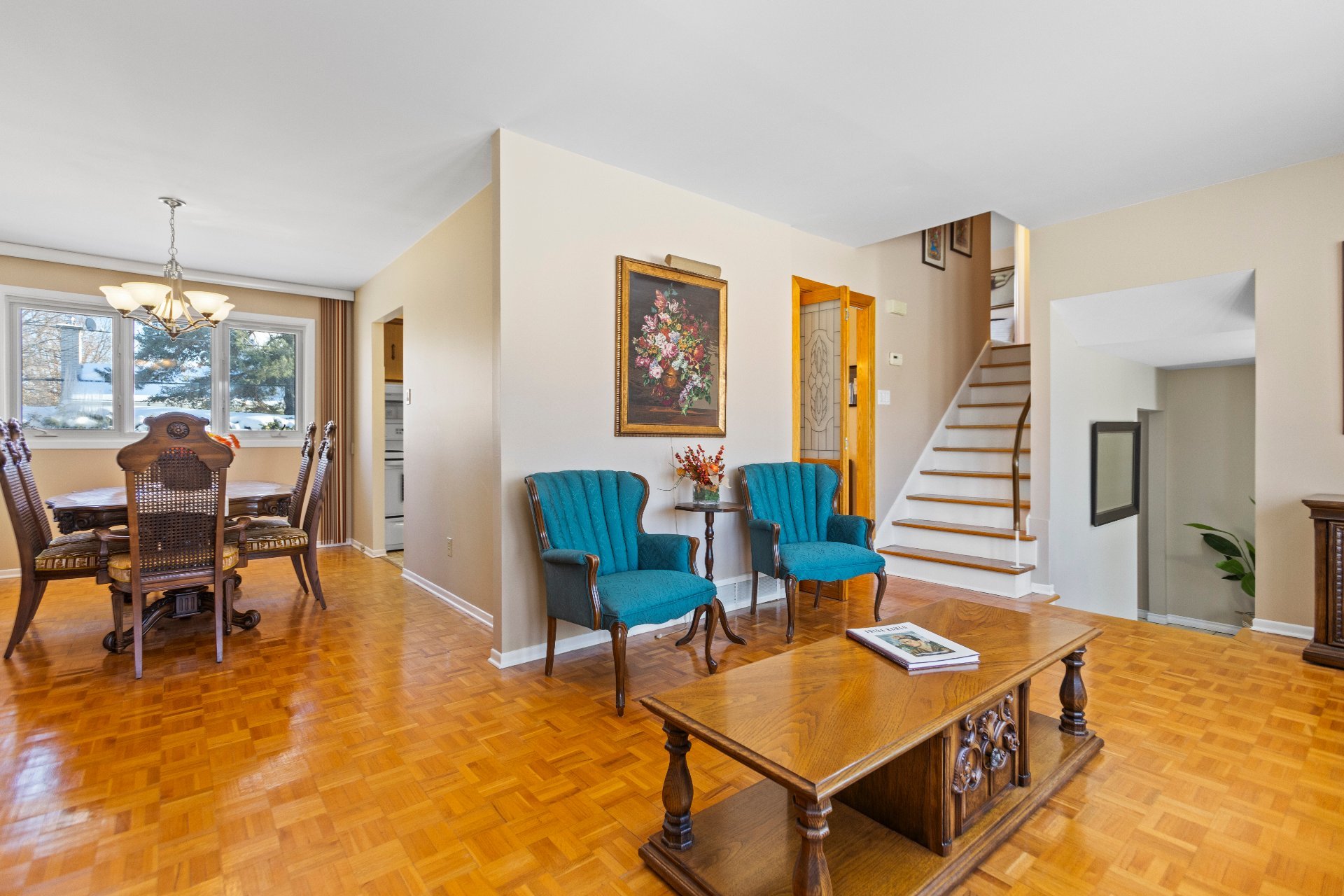 Photo - Living room