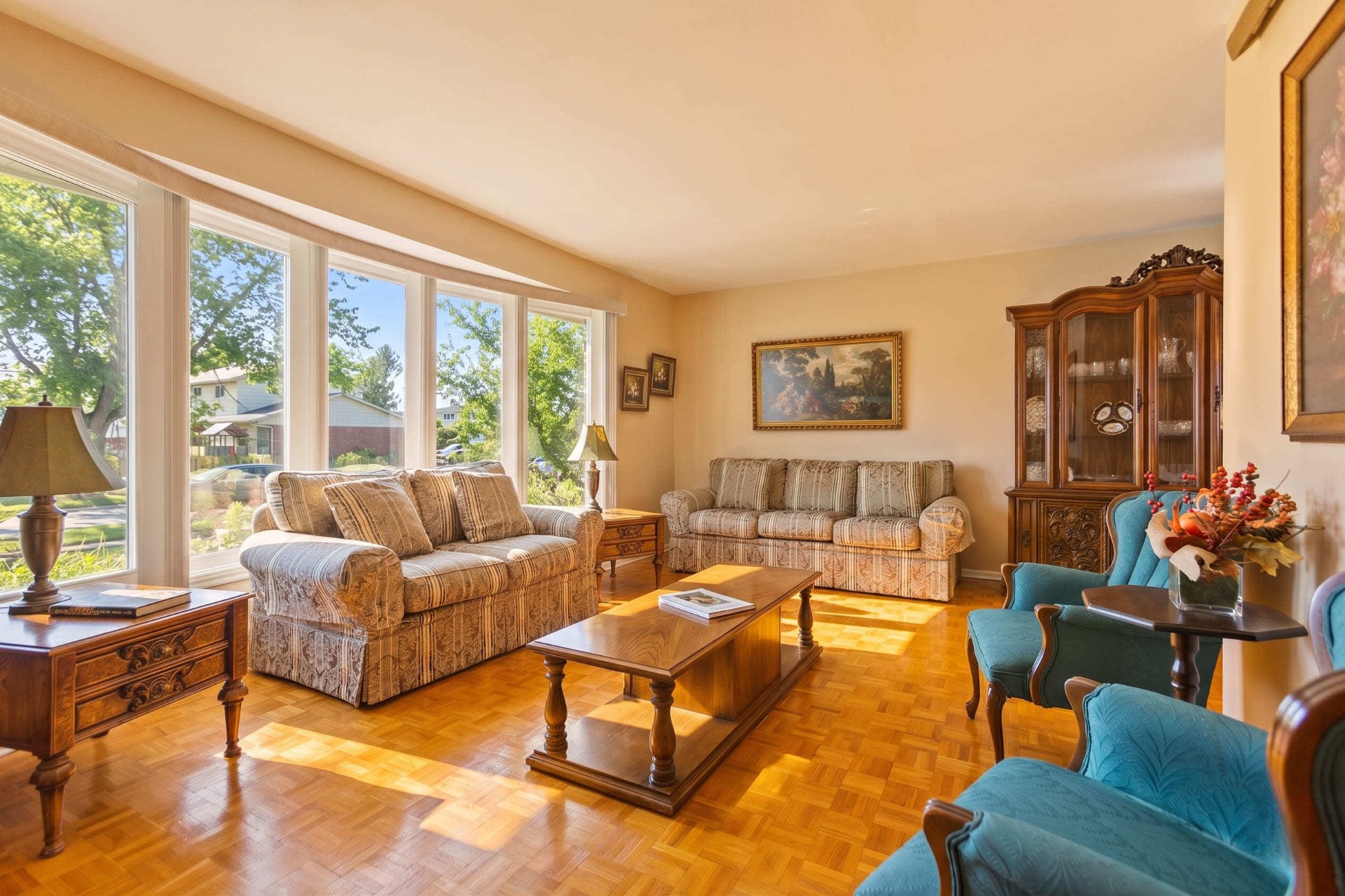 Photo - Living room