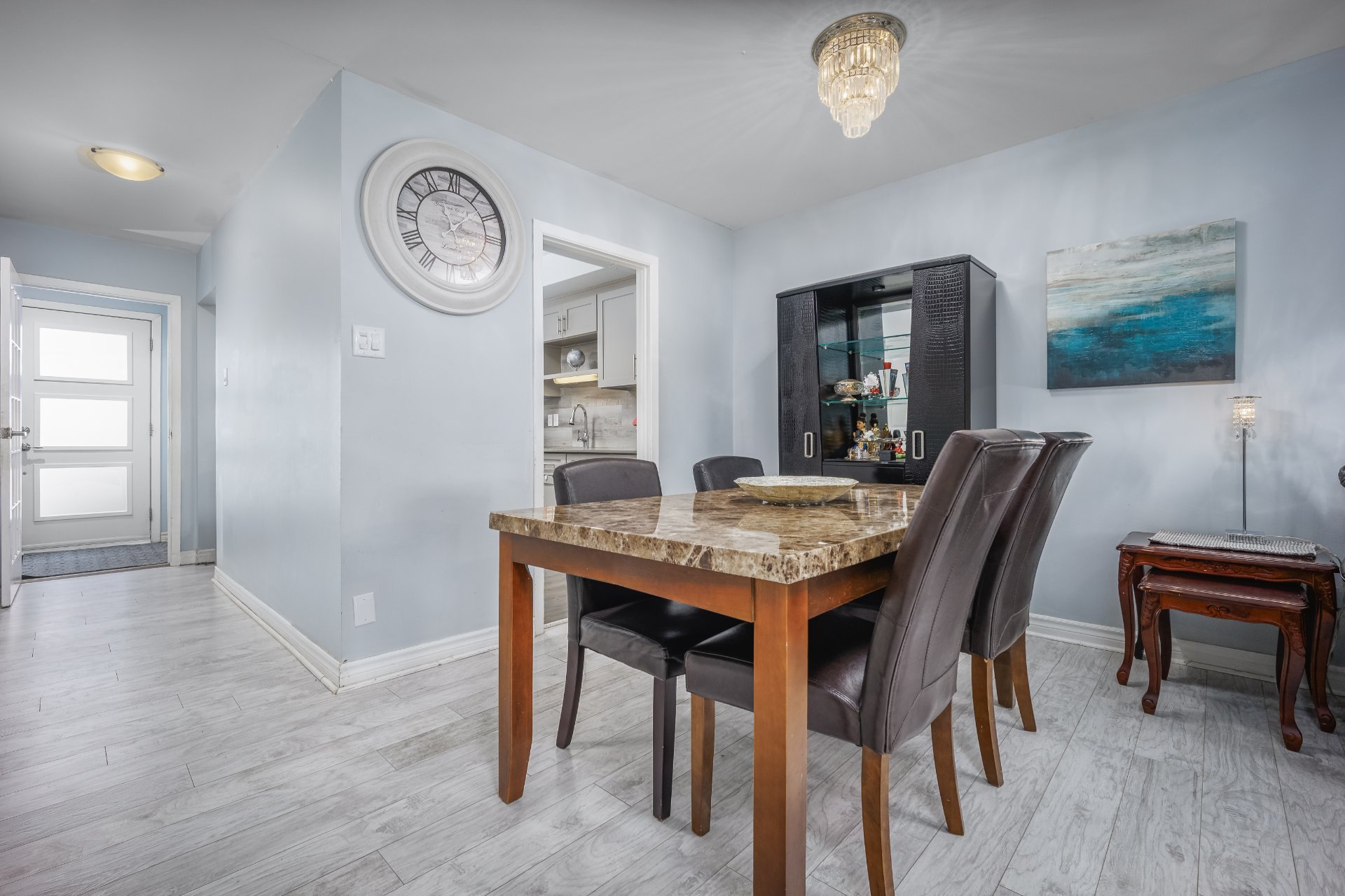 Photo - Dining room