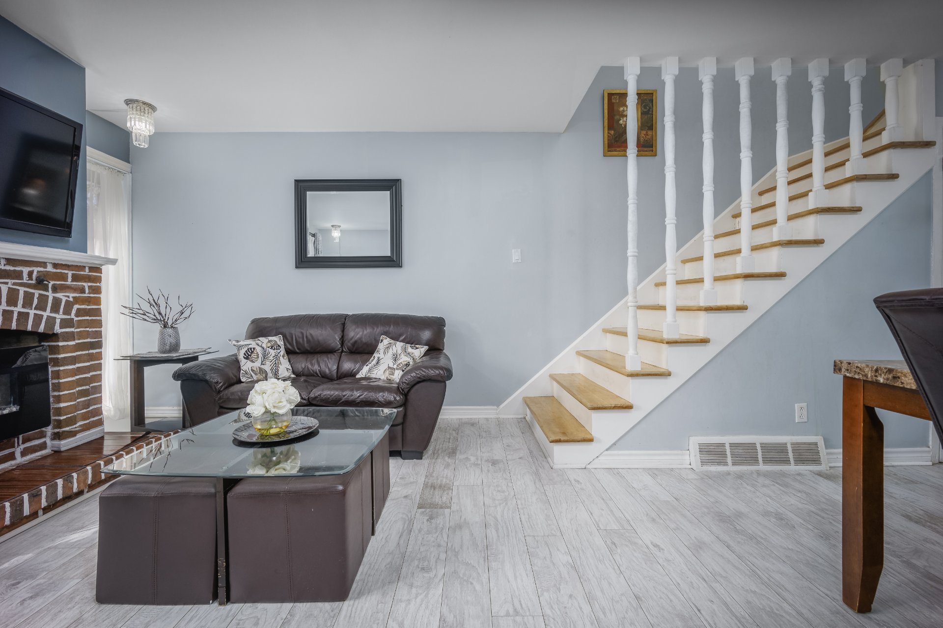 Photo - Living room