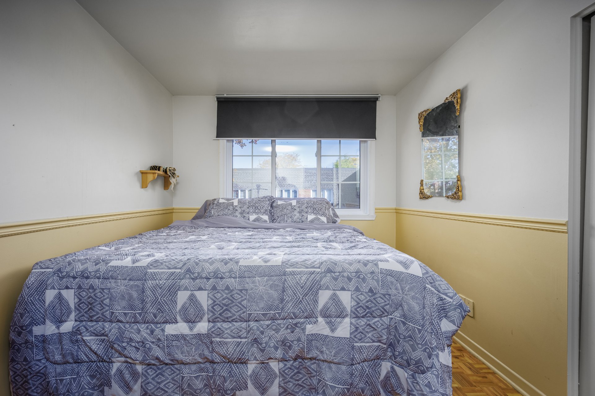 Photo - Bedroom
