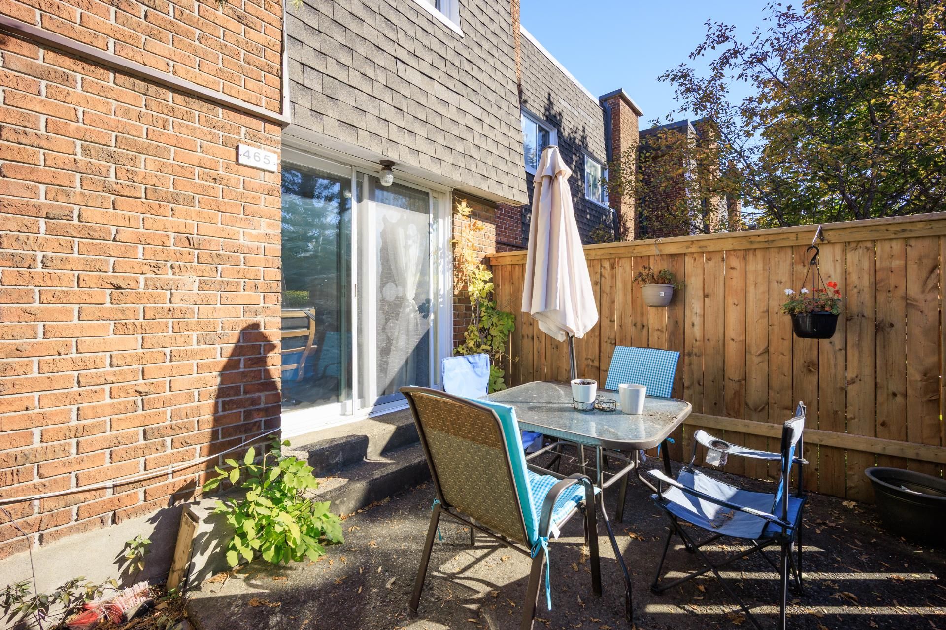 Photo - Backyard
