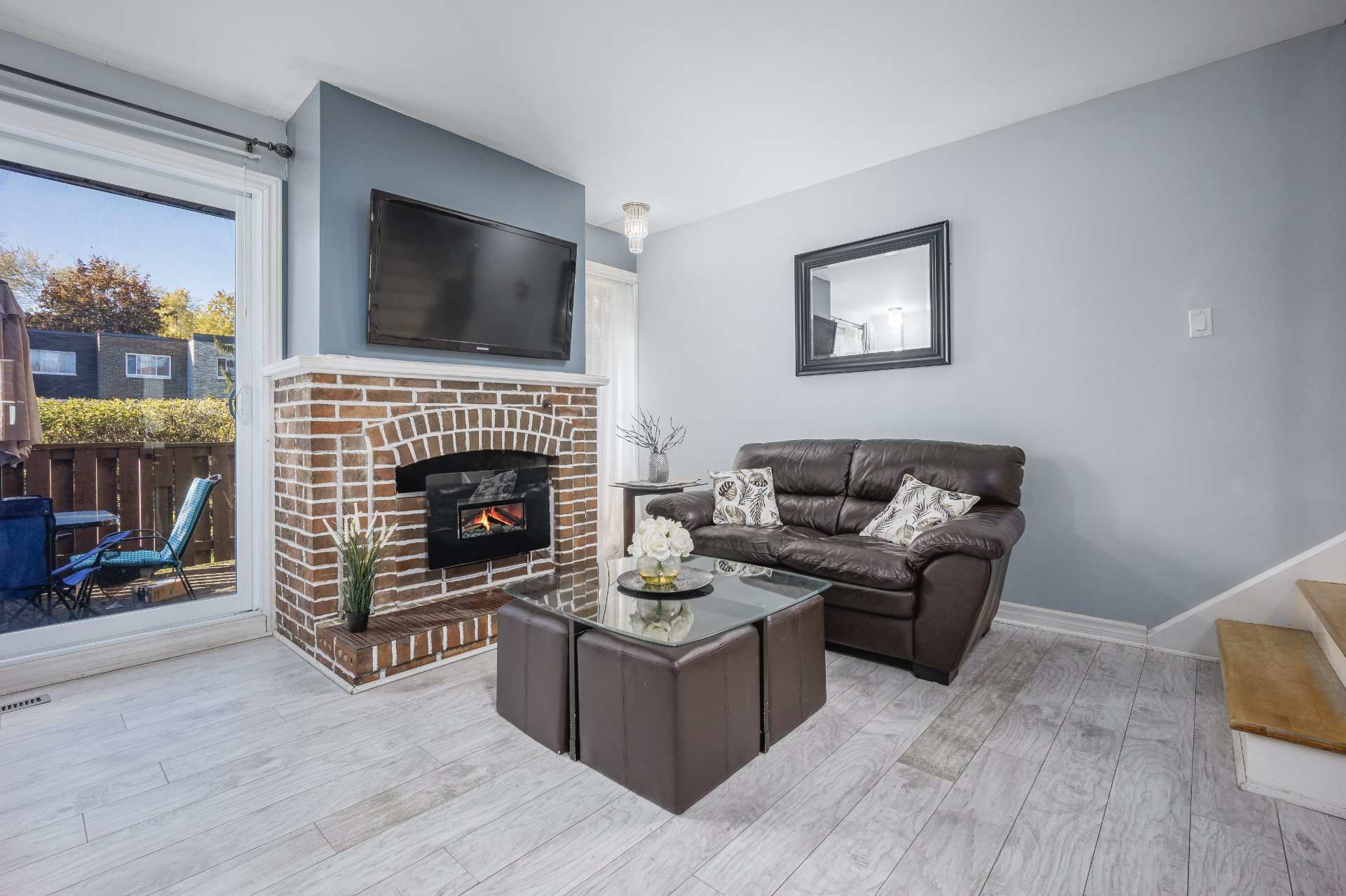Photo - Living room
