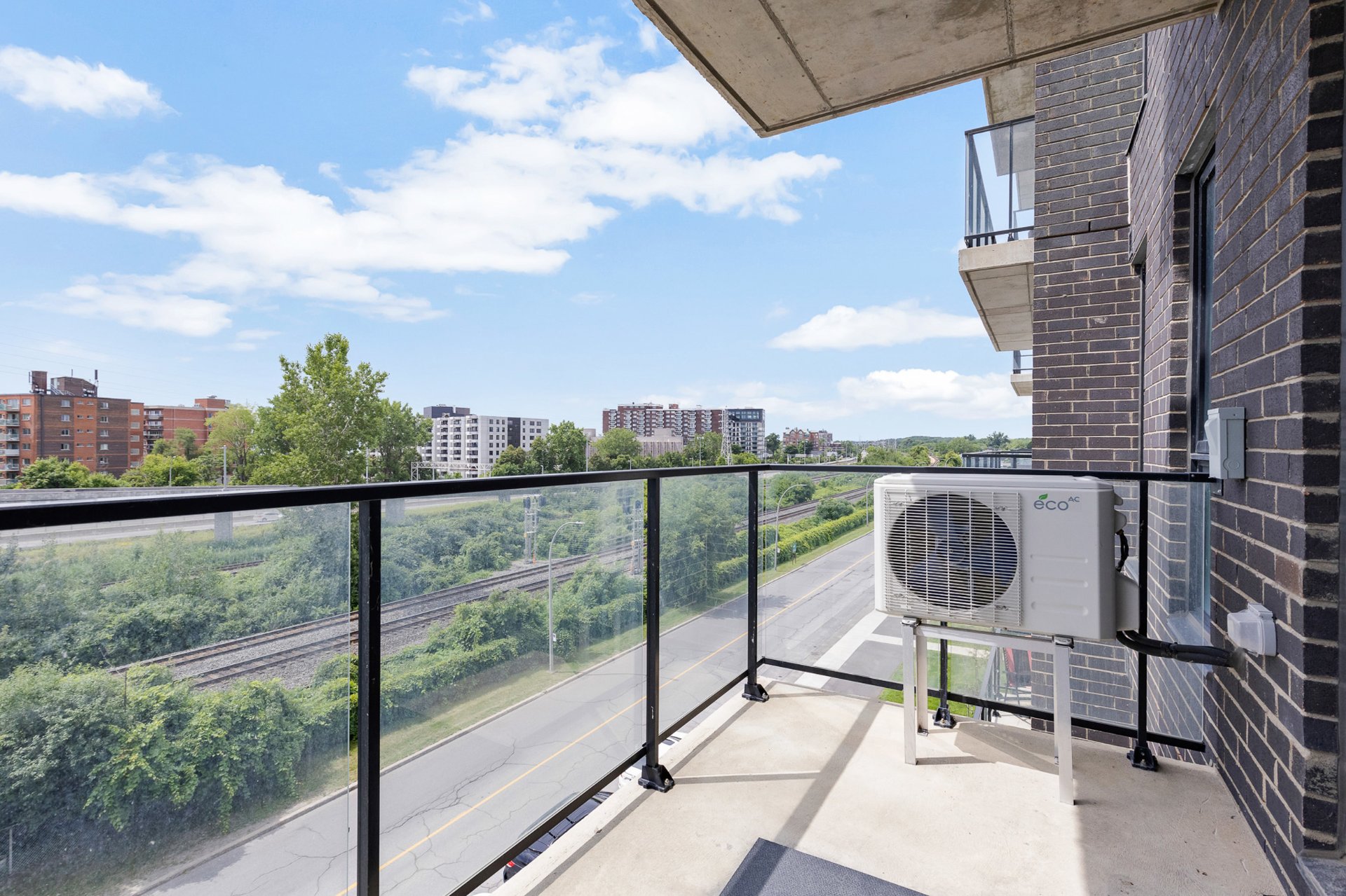 Photo - Balcony