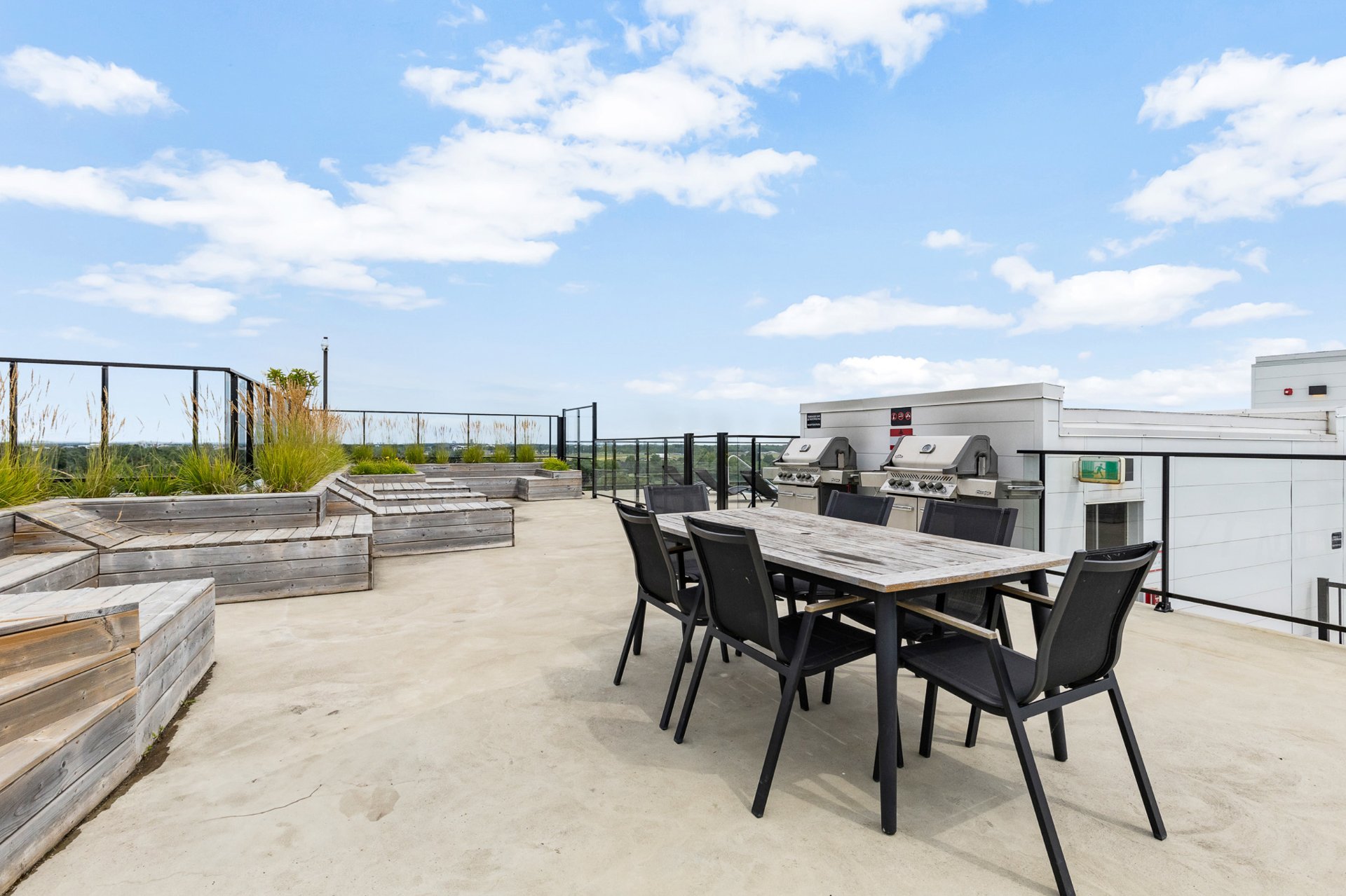 Photo - Patio