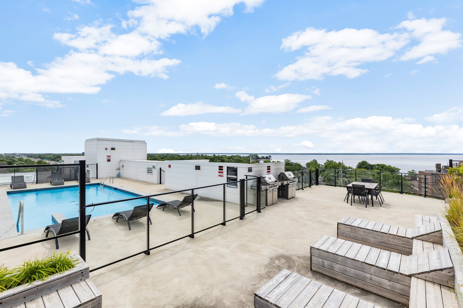 Photo - Patio