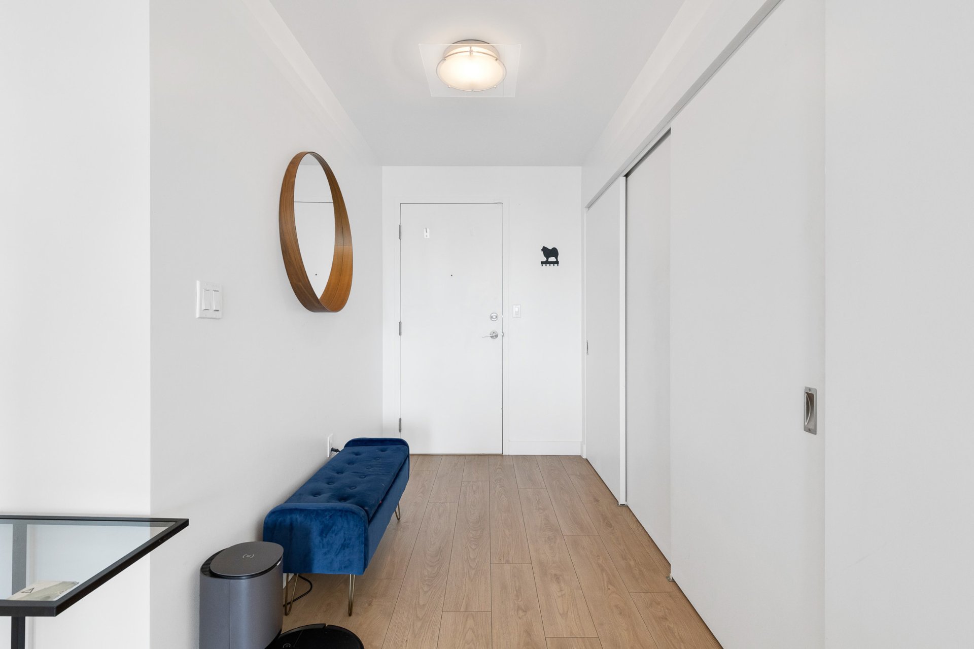 Photo - Hallway