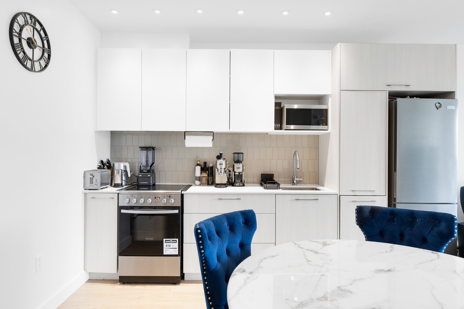 Photo - Kitchen