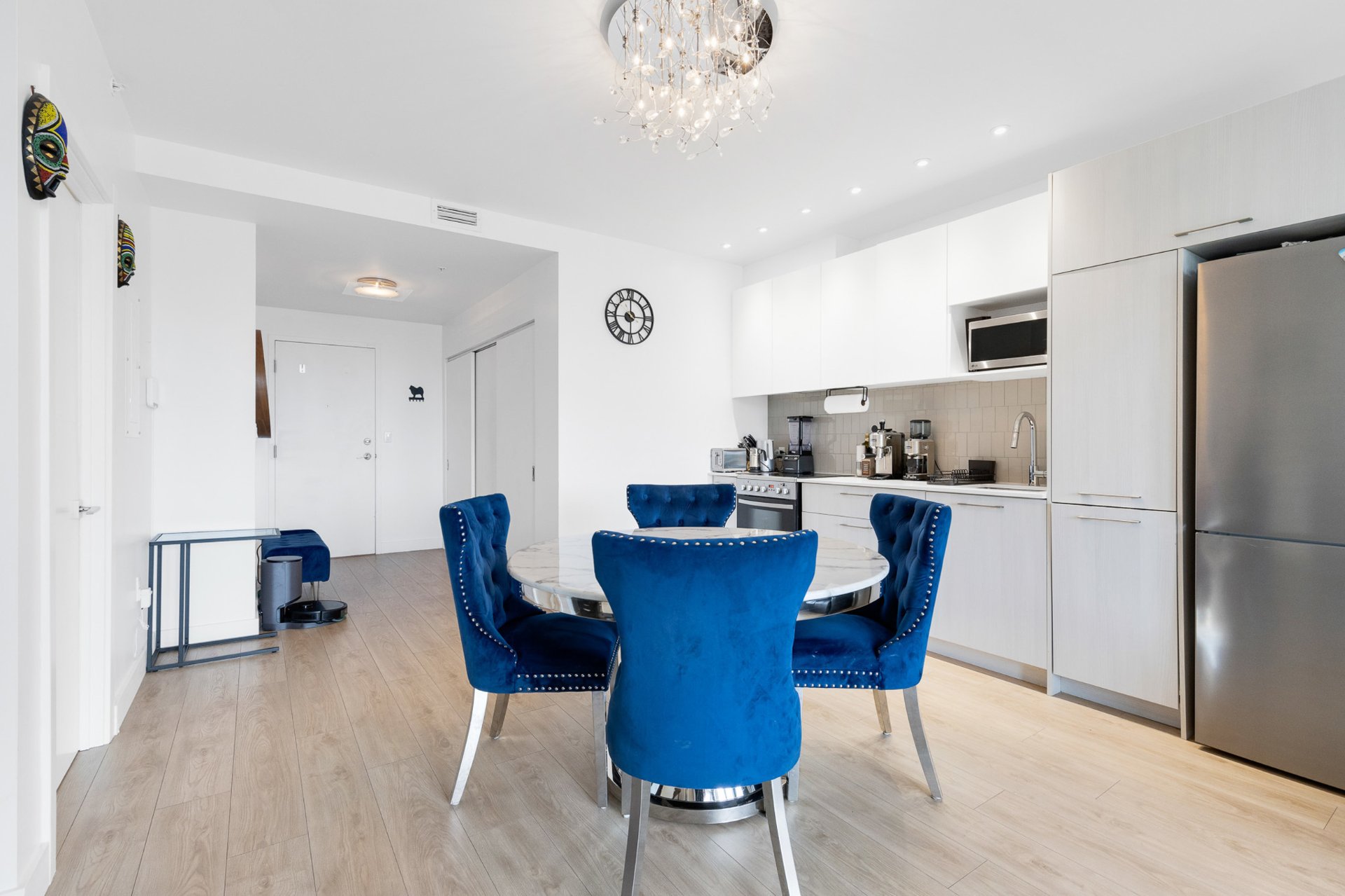 Photo - Dining room