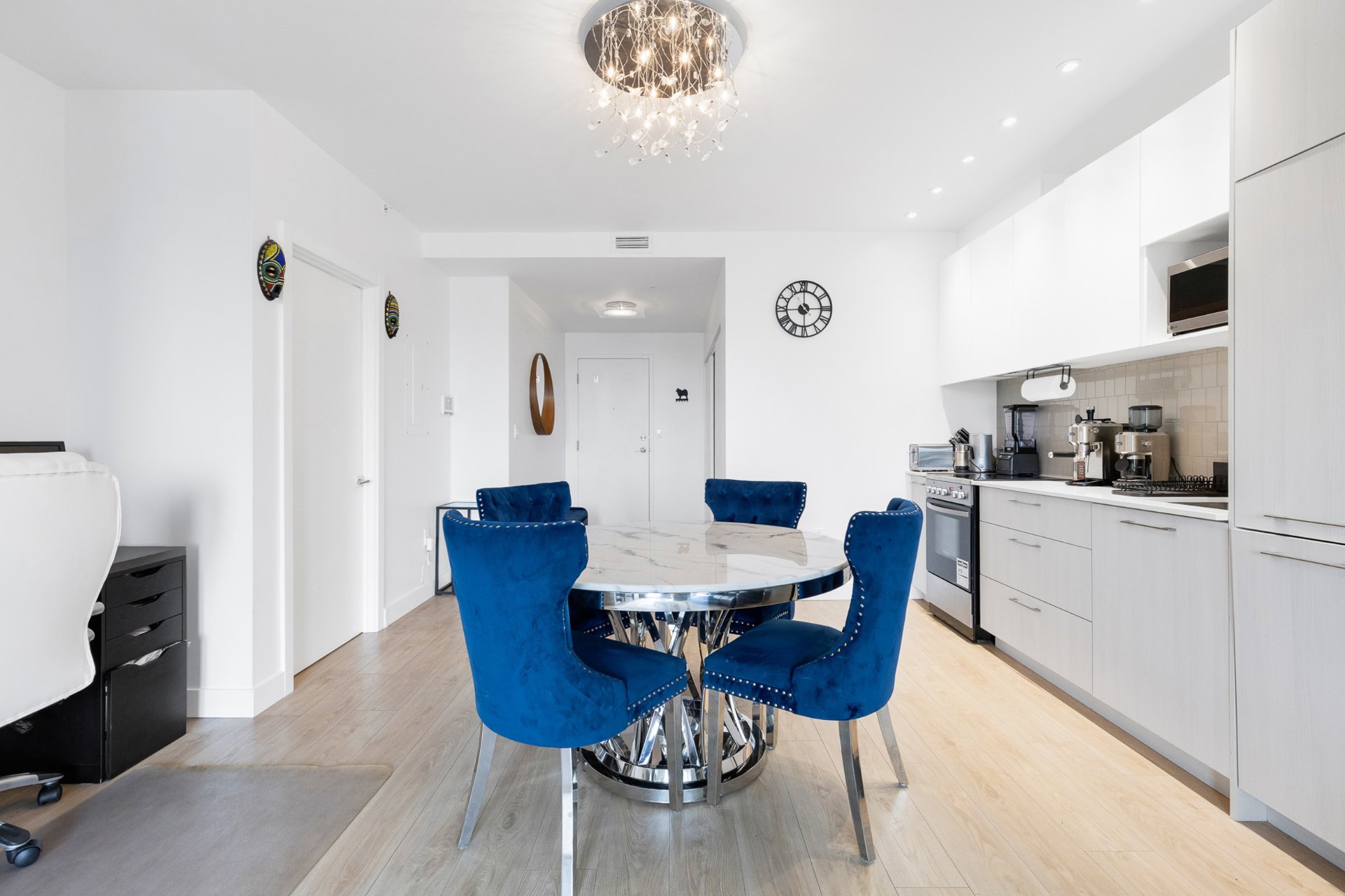Photo - Dining room