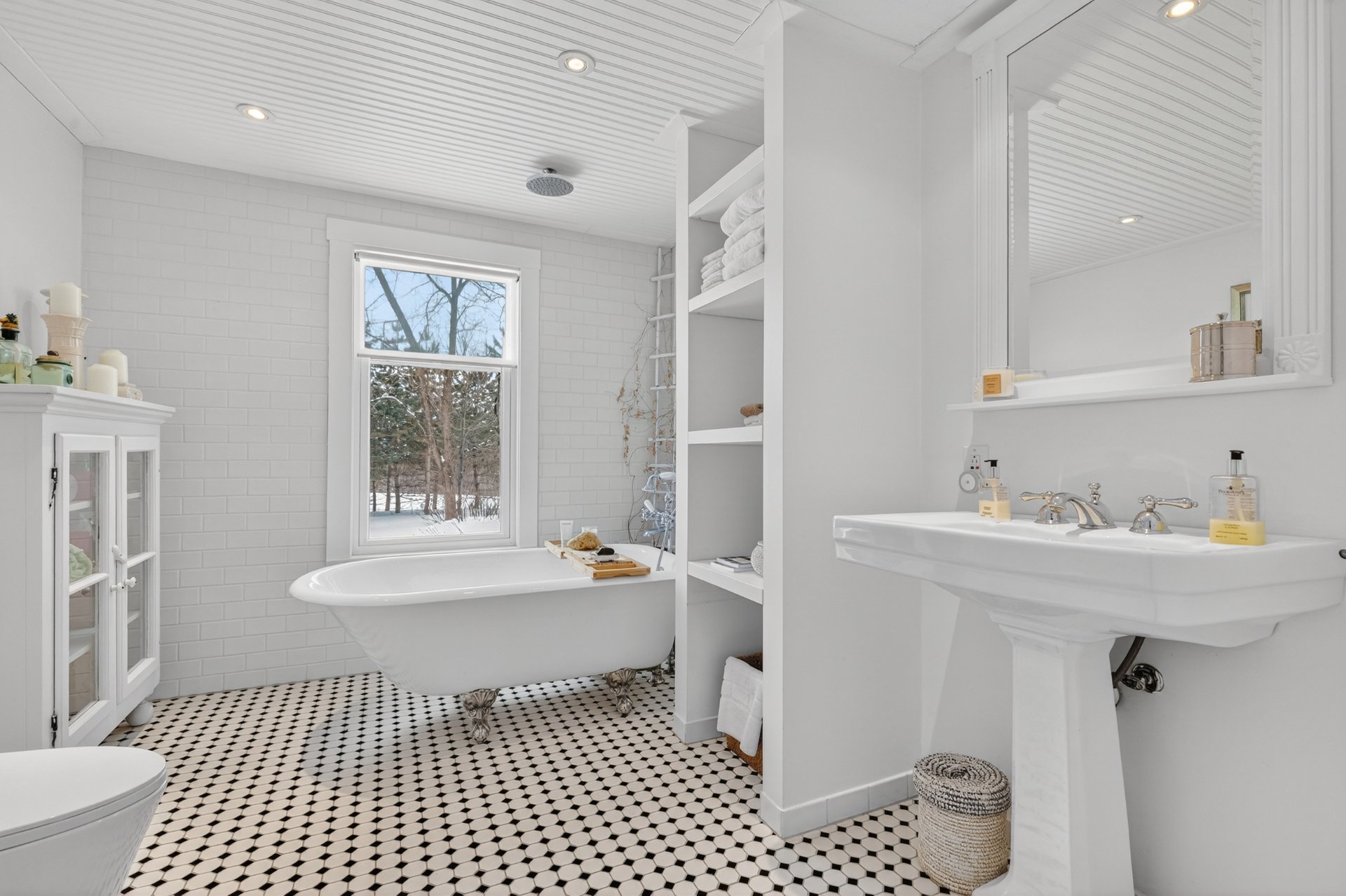 Photo - Salle de bains