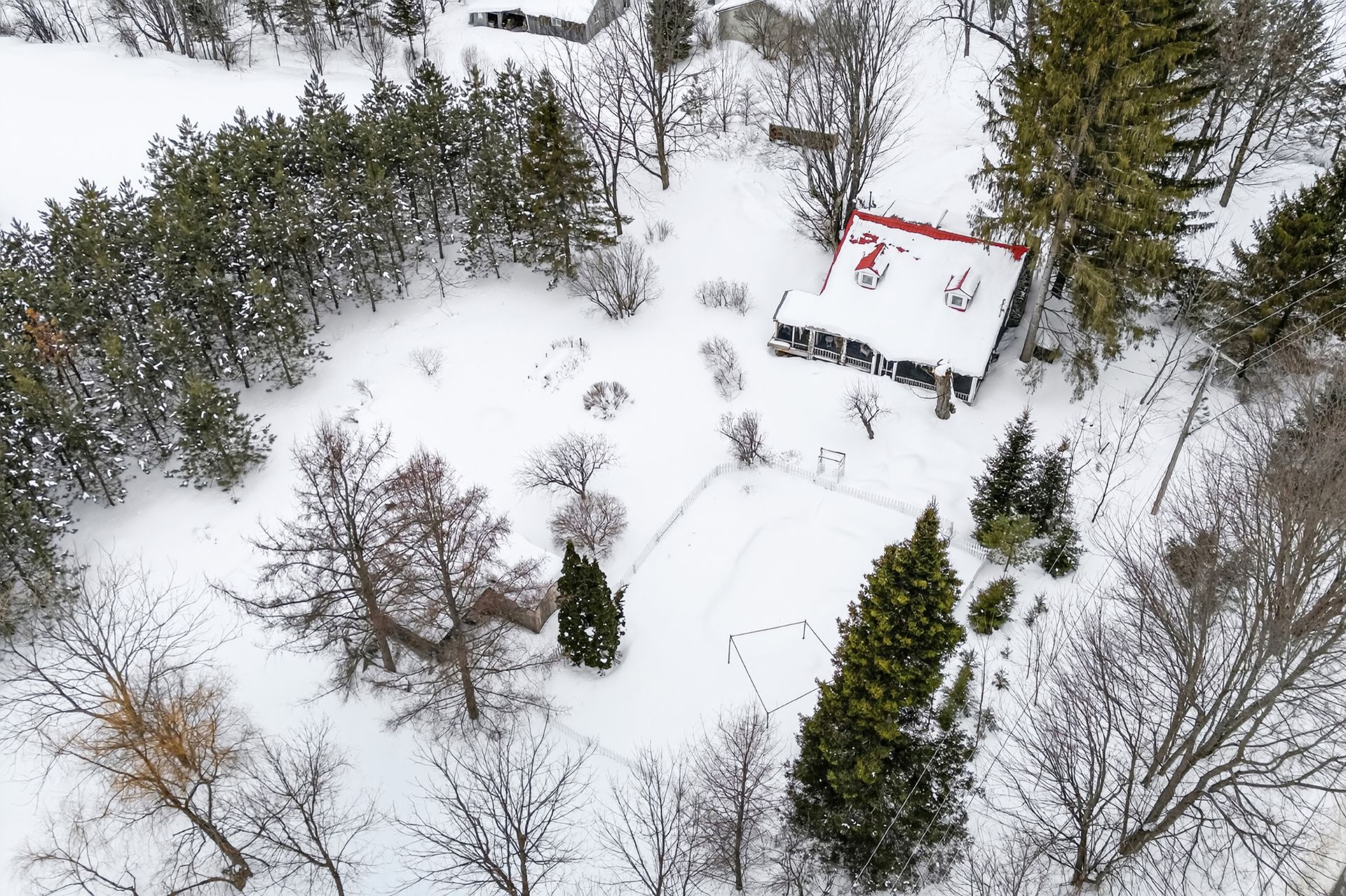 Photo - Photo aérienne