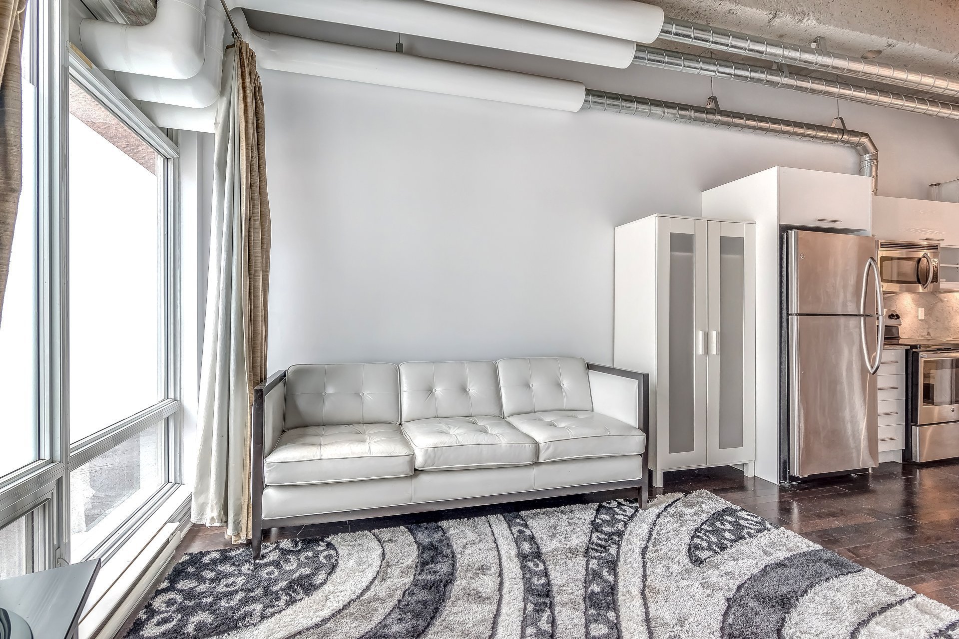 Photo - Living room