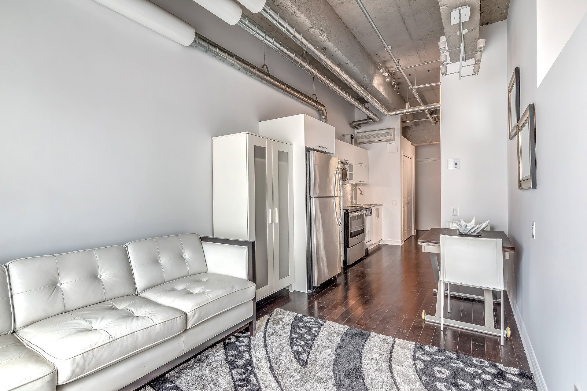 Photo - Living room