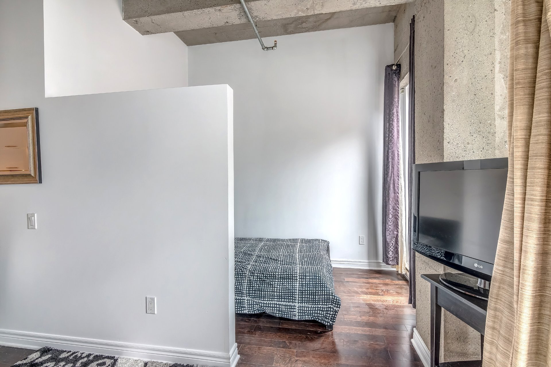 Photo - Bedroom