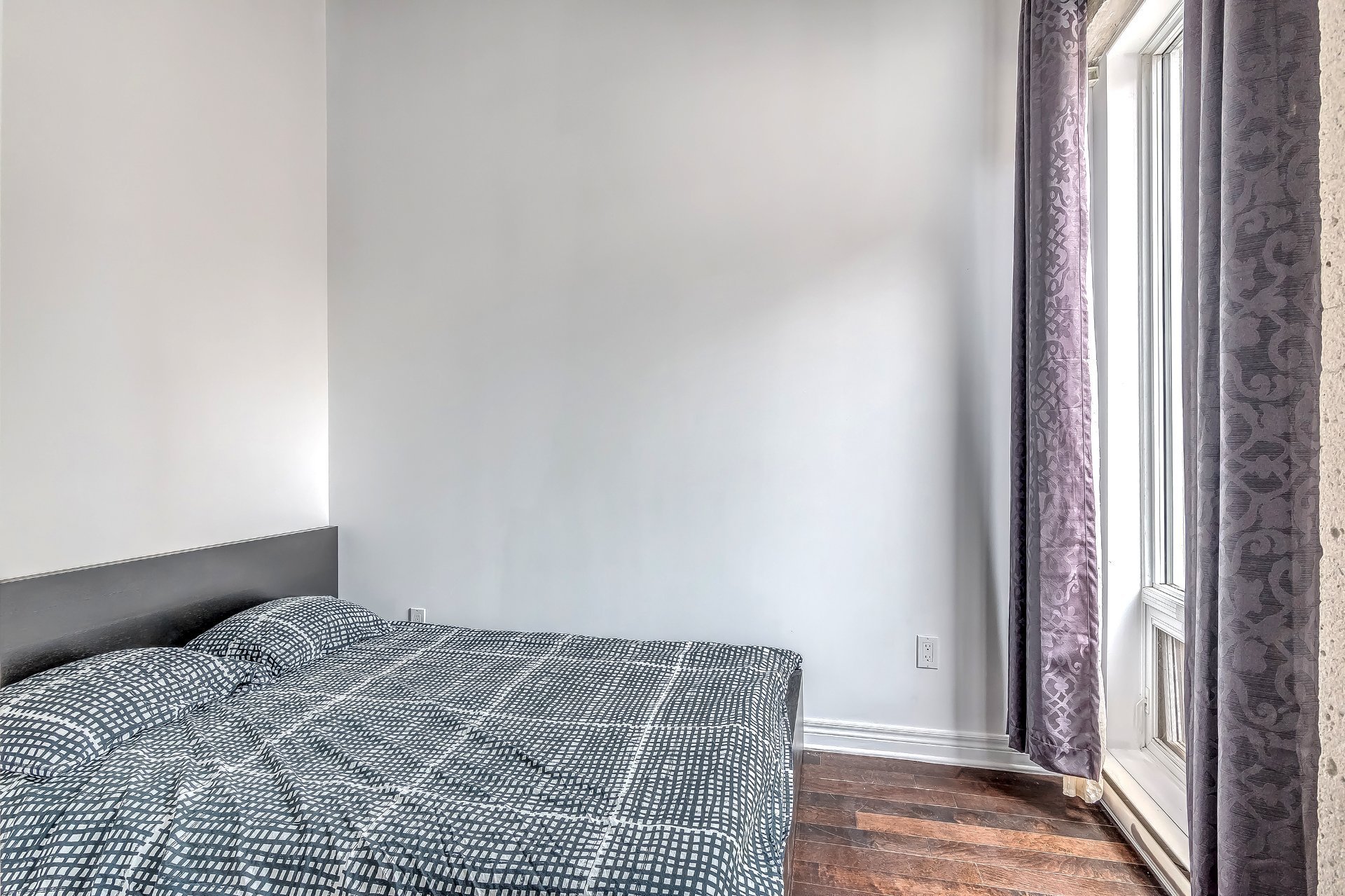 Photo - Bedroom